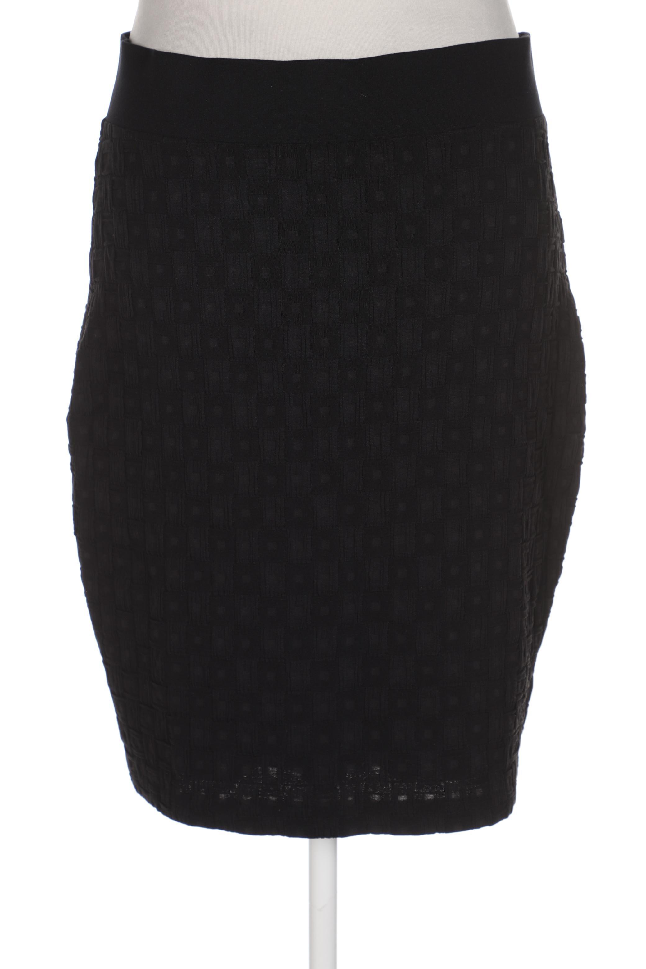 

Gerry Weber Damen Rock, schwarz, Gr. 42