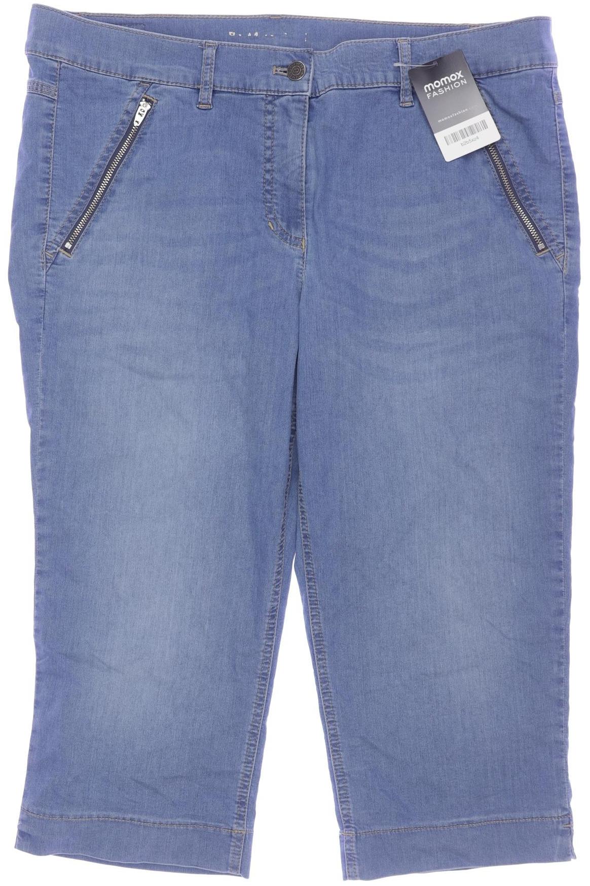 

Gerry Weber Damen Jeans, blau, Gr. 36