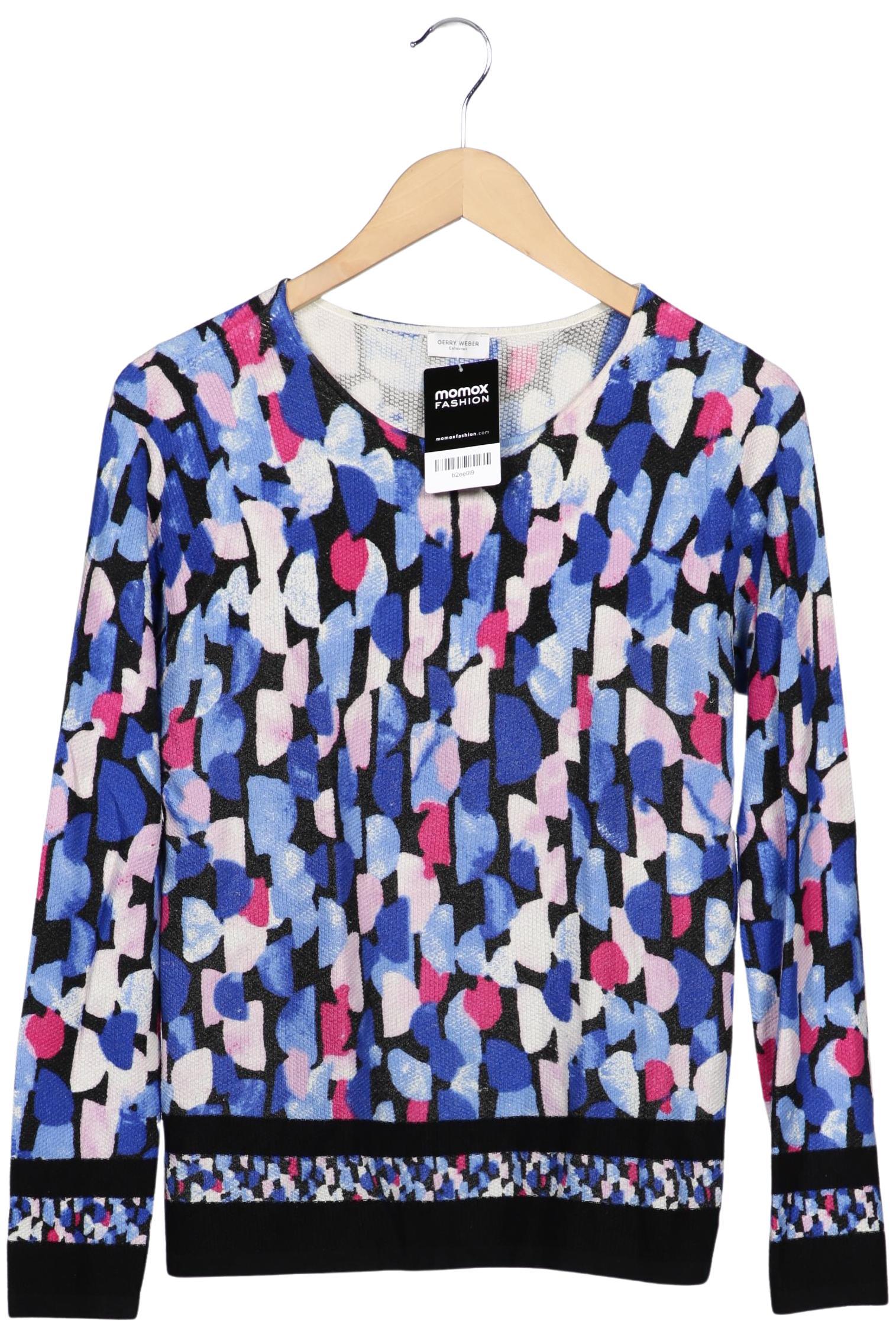 

Gerry Weber Damen Pullover, mehrfarbig, Gr. 36