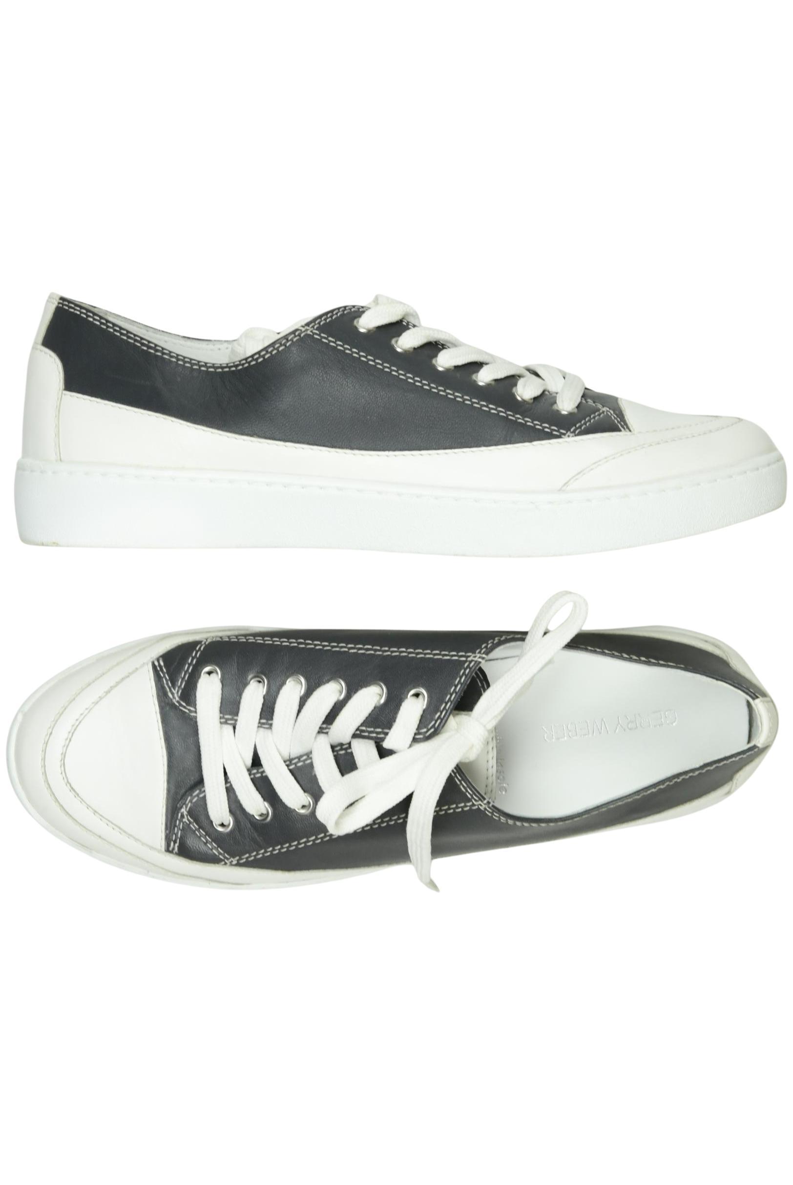 

Gerry Weber Damen Sneakers, mehrfarbig, Gr. 42