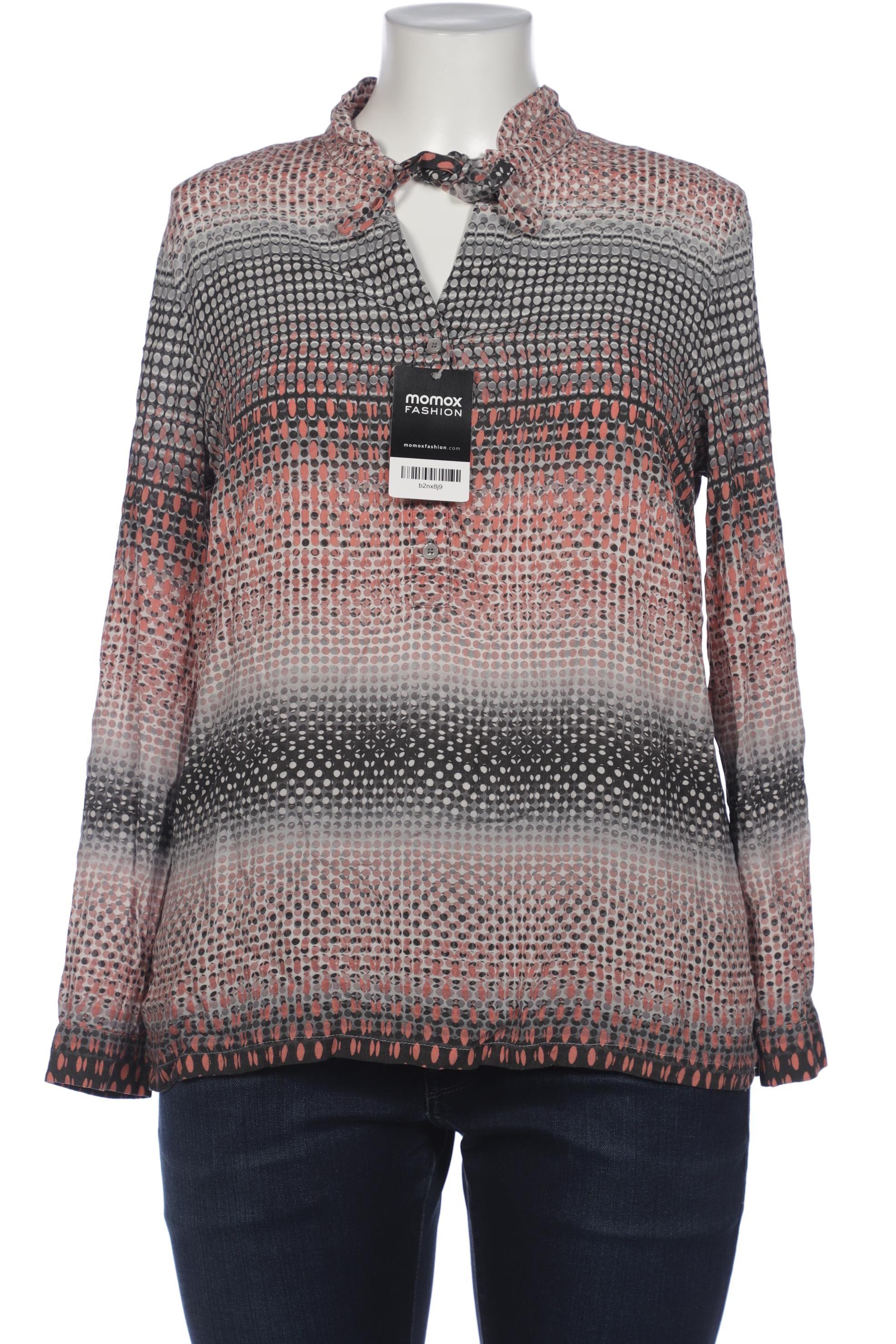 

Gerry Weber Damen Bluse, mehrfarbig, Gr. 44