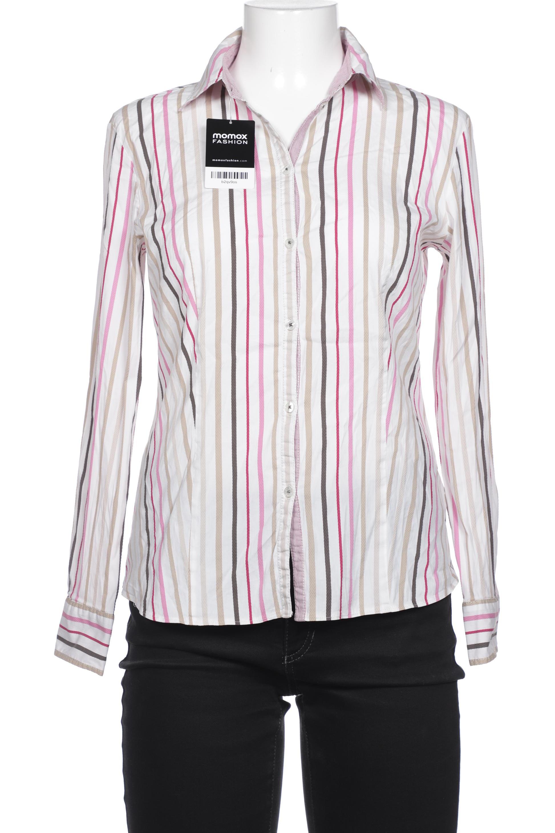 

Gerry Weber Damen Bluse, weiß