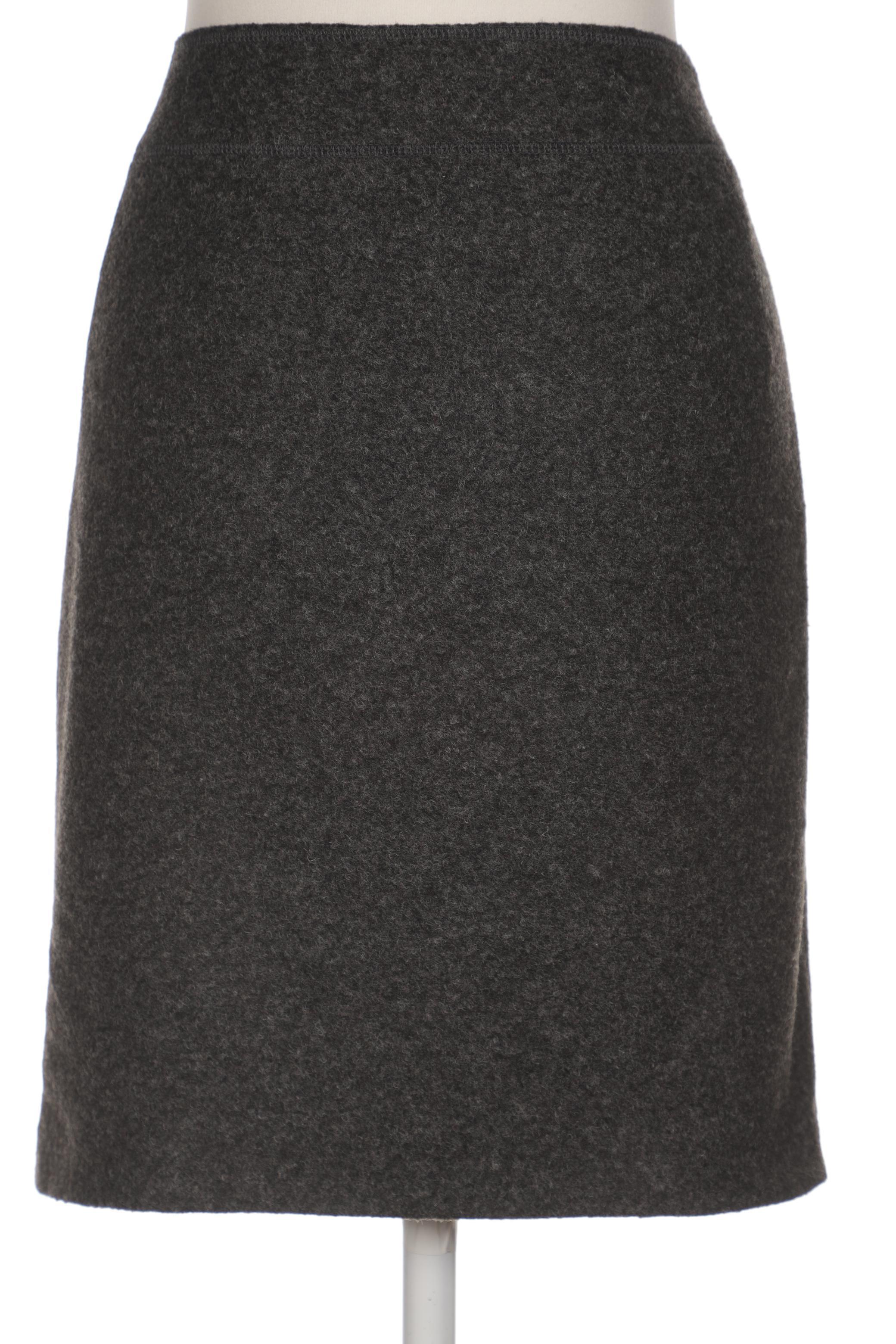 

Gerry Weber Damen Rock, grau