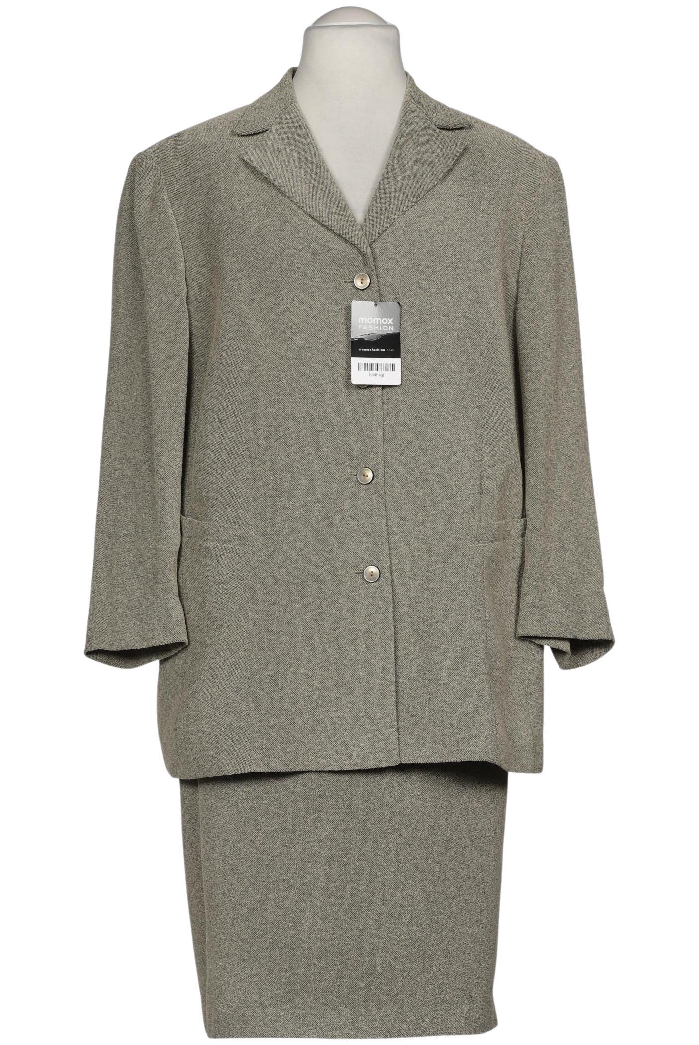 

Gerry Weber Damen Anzug, beige, Gr. 48