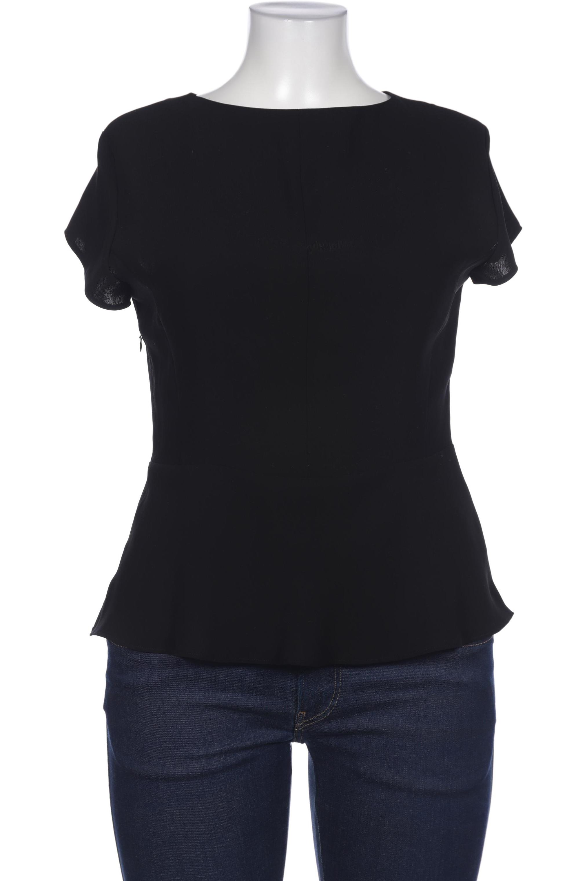 

Gerry Weber Damen Bluse, schwarz, Gr. 44