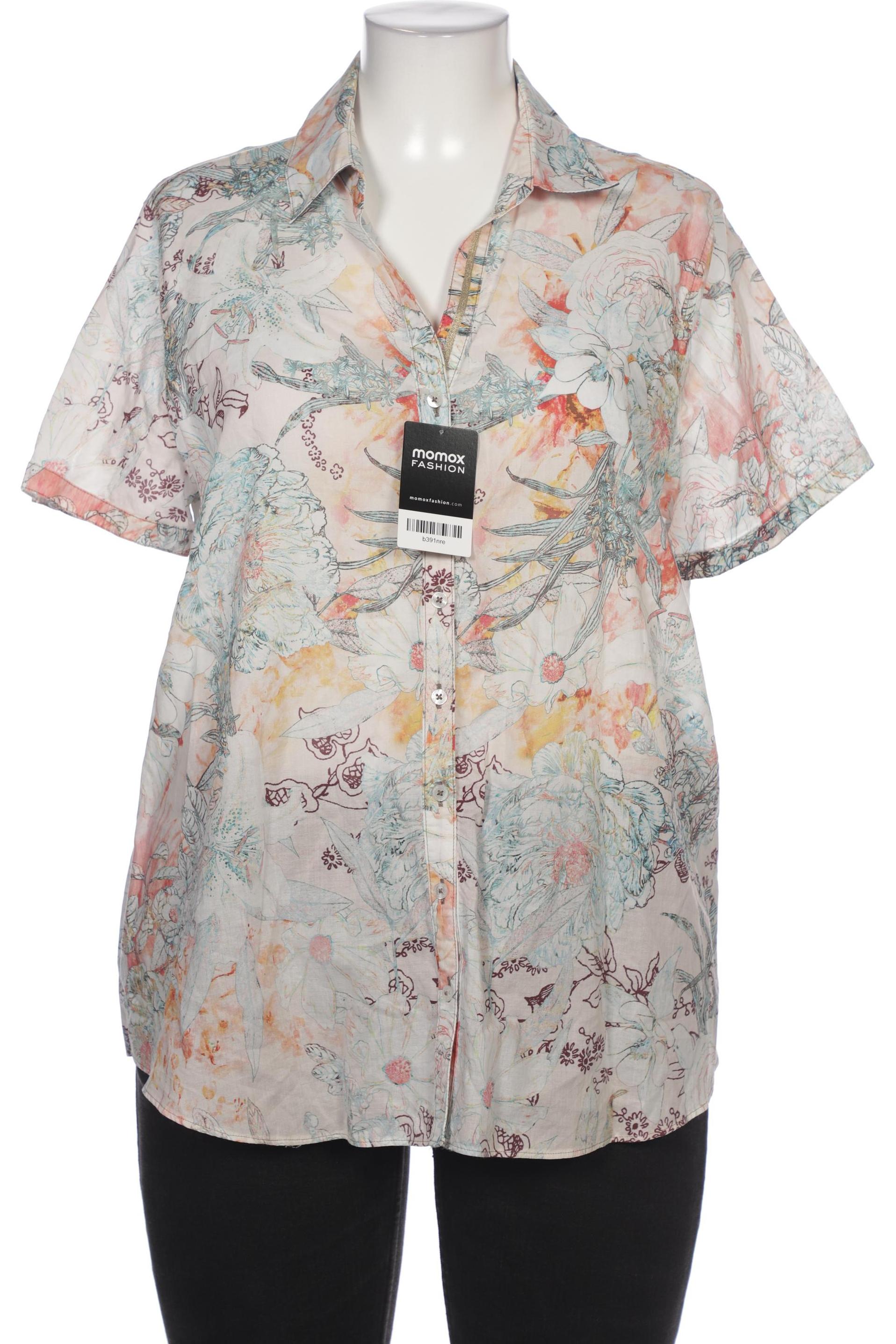 

Gerry Weber Damen Bluse, mehrfarbig