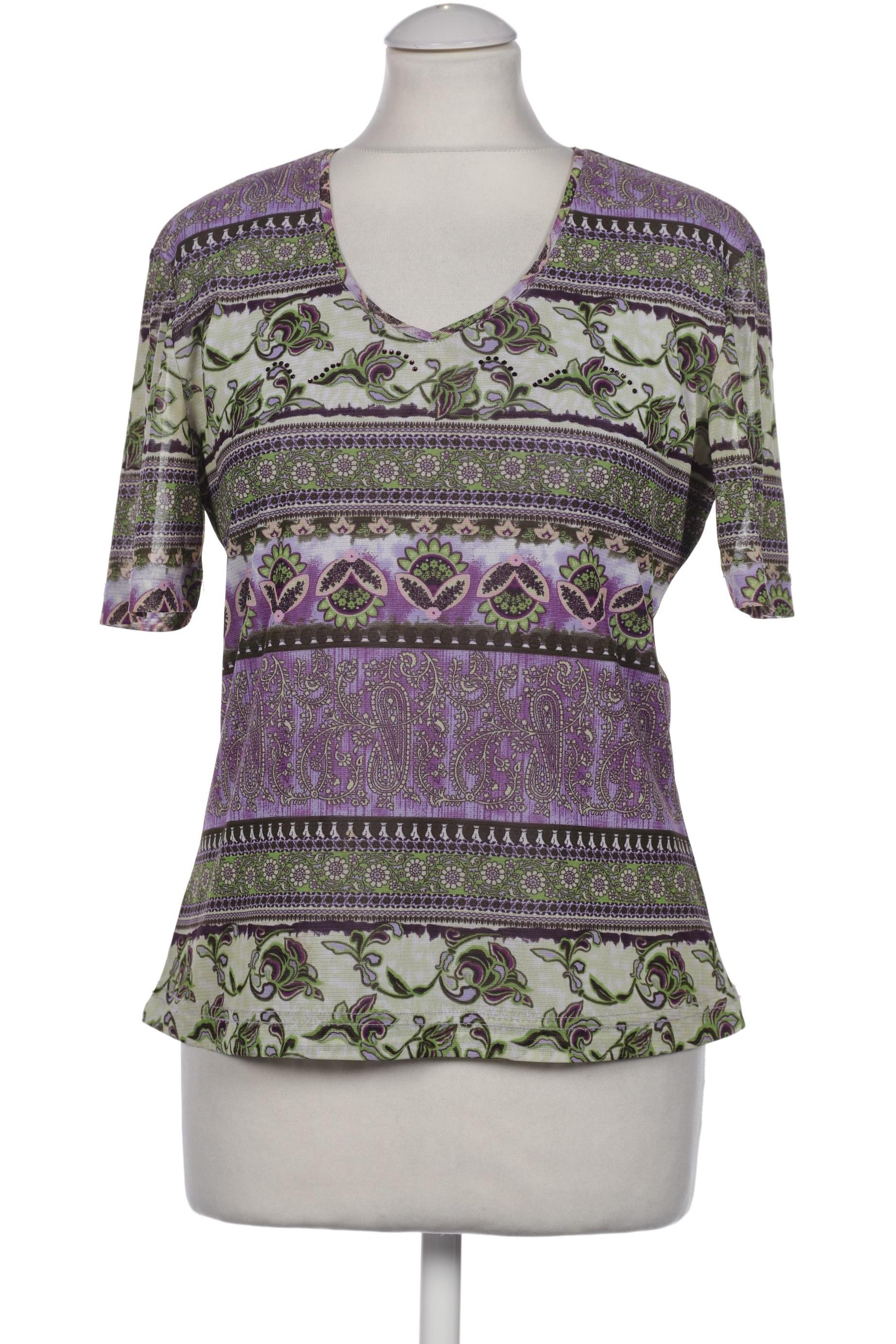 

Gerry Weber Damen Bluse, flieder, Gr. 38
