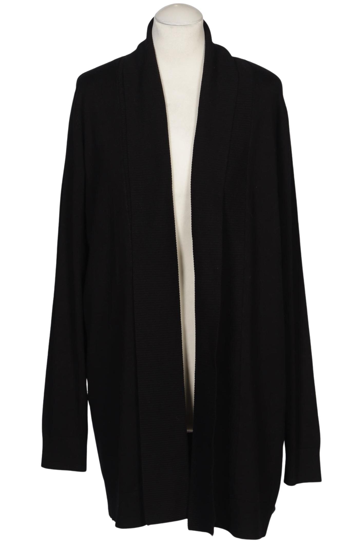 

Gerry Weber Damen Strickjacke, schwarz, Gr. 40