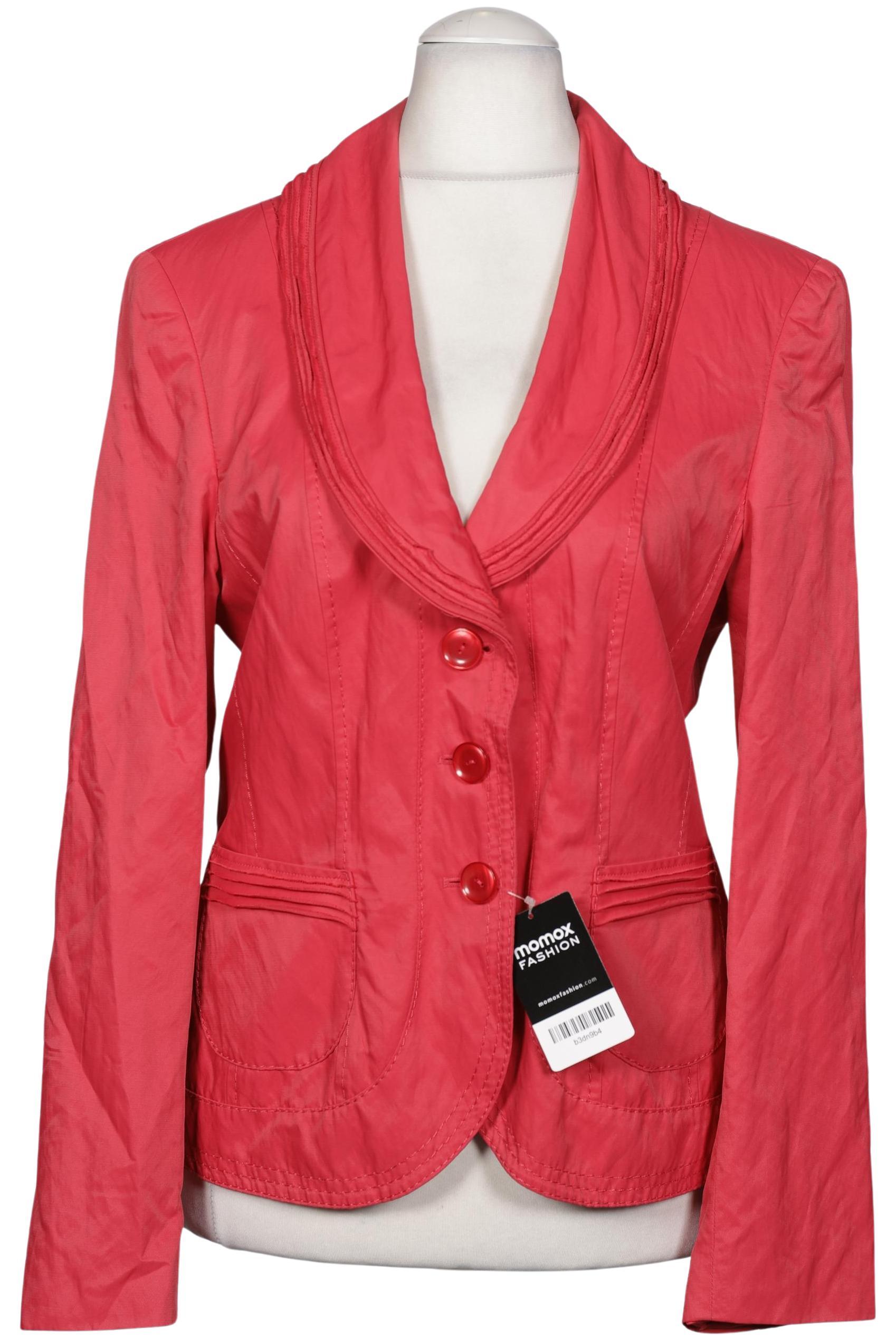 

Gerry Weber Damen Blazer, pink, Gr. 38