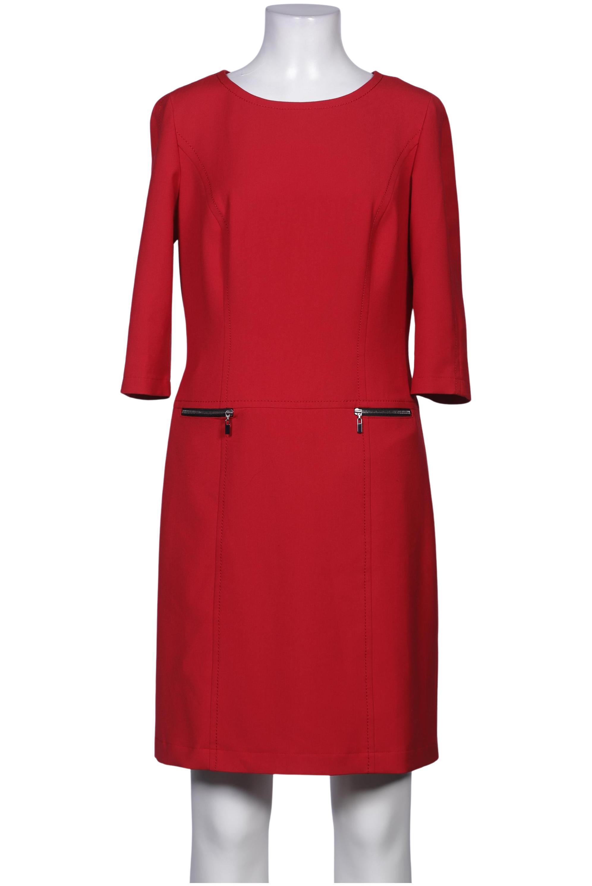 

Gerry Weber Damen Kleid, rot, Gr. 38