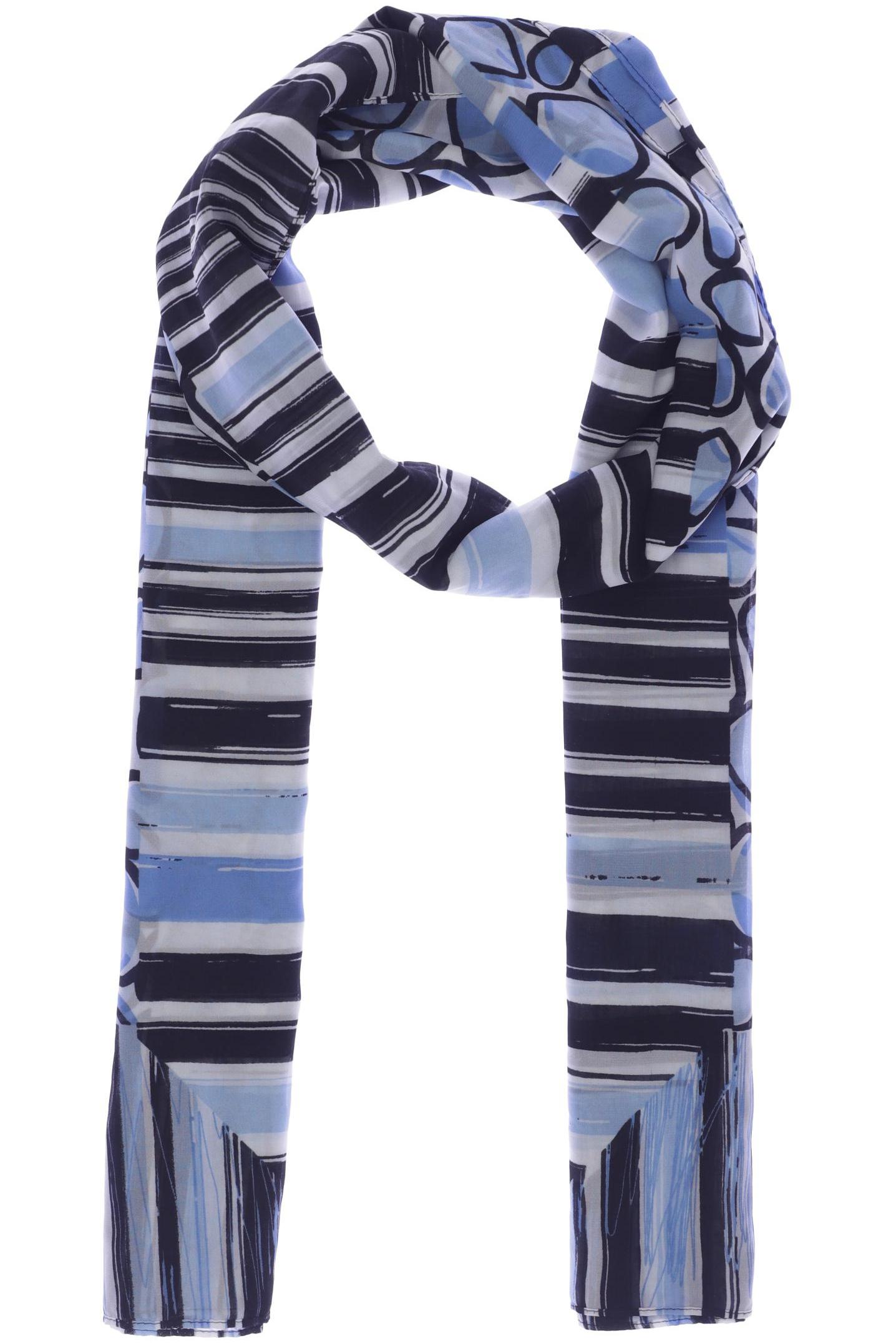 

Gerry Weber Damen Schal, blau, Gr.