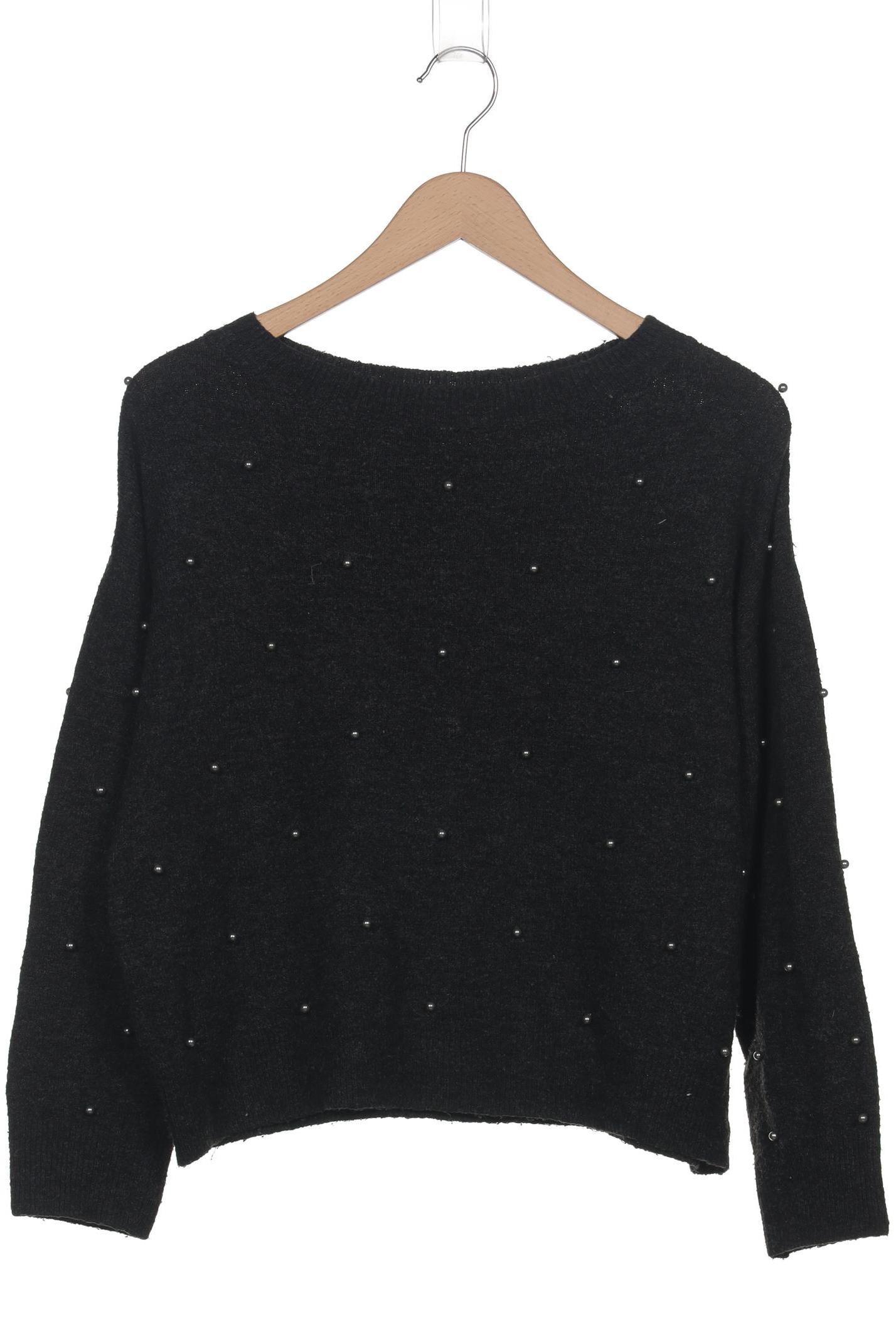 

Gerry Weber Damen Pullover, weiß, Gr. 36