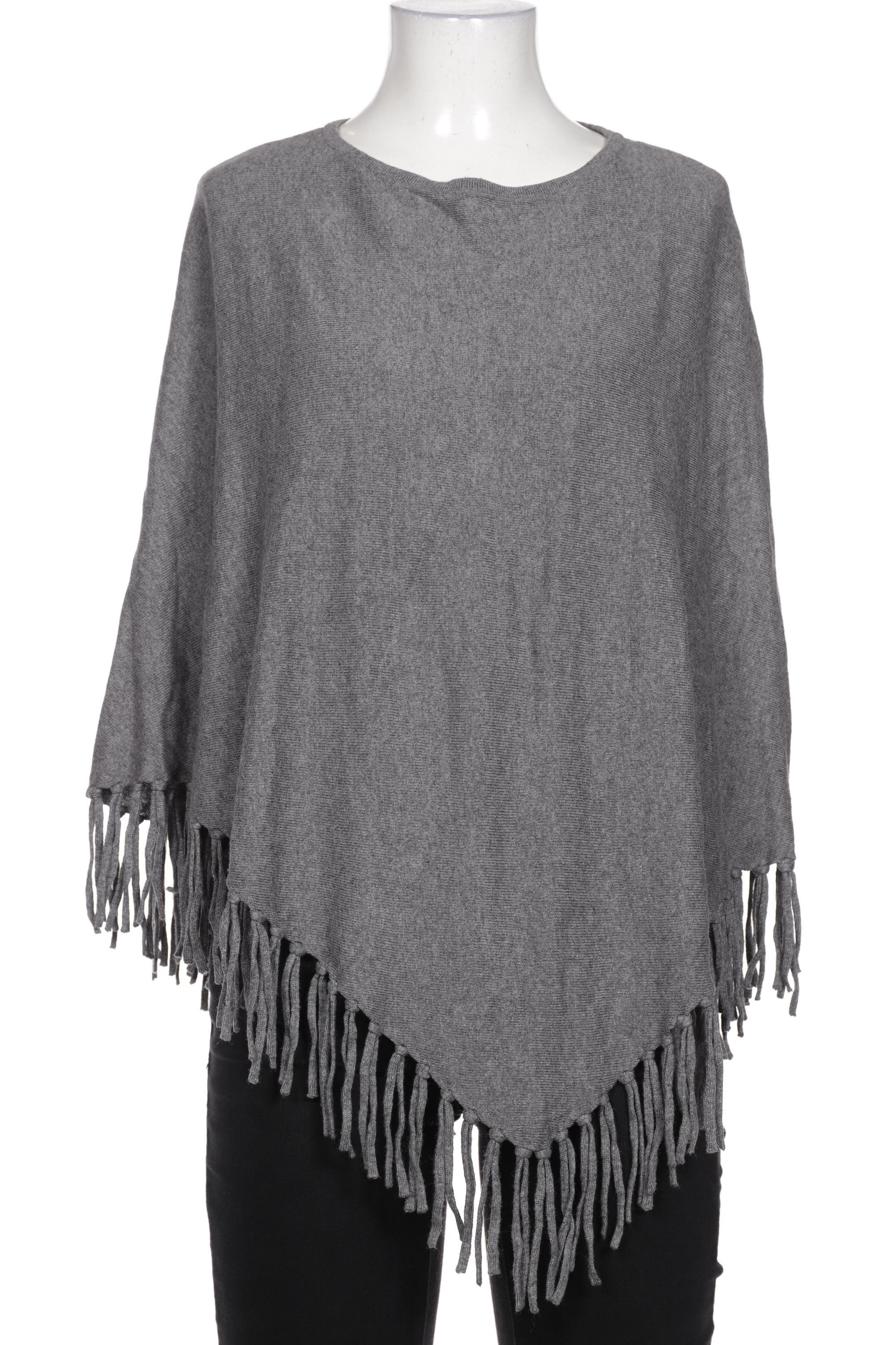 

Gerry Weber Damen Pullover, grau