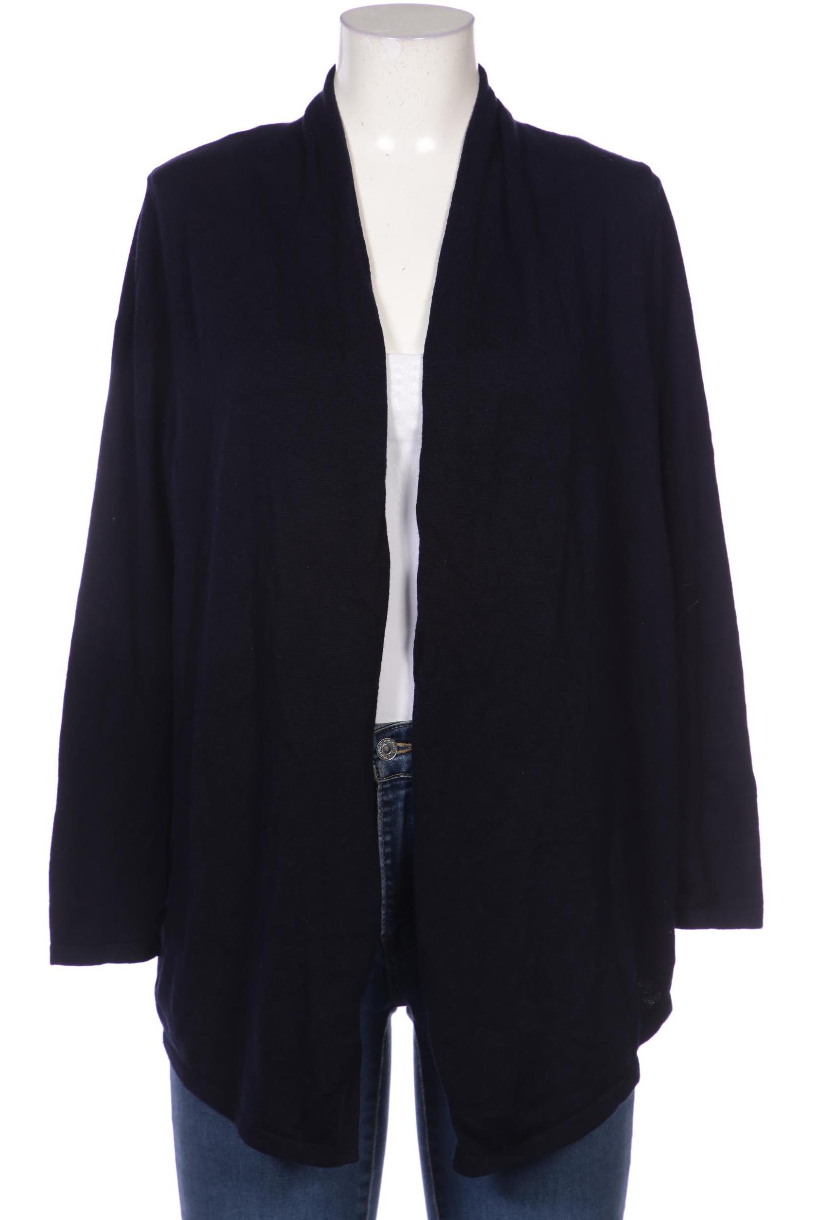 

Gerry Weber Damen Strickjacke, marineblau