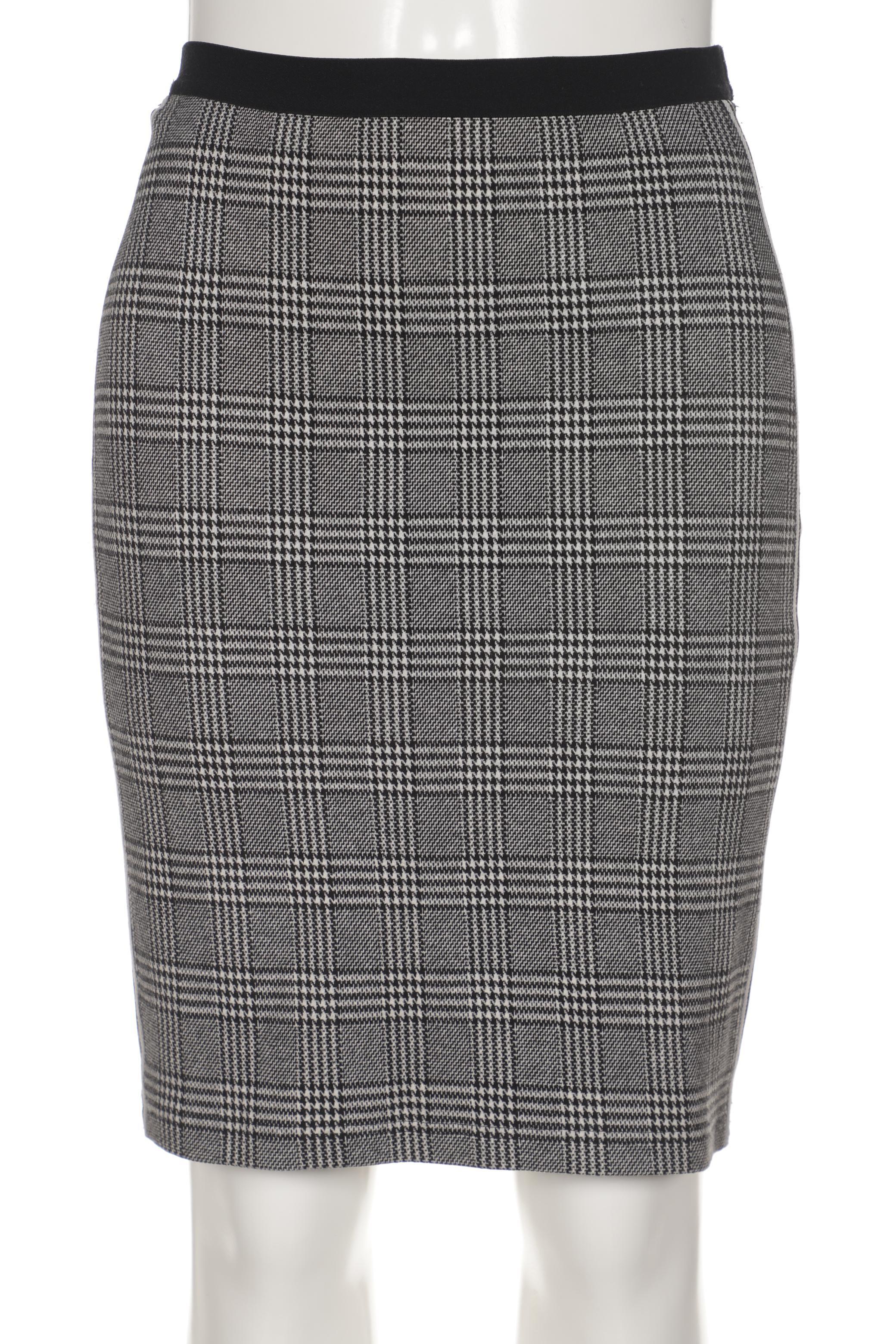 

Gerry Weber Damen Rock, grau