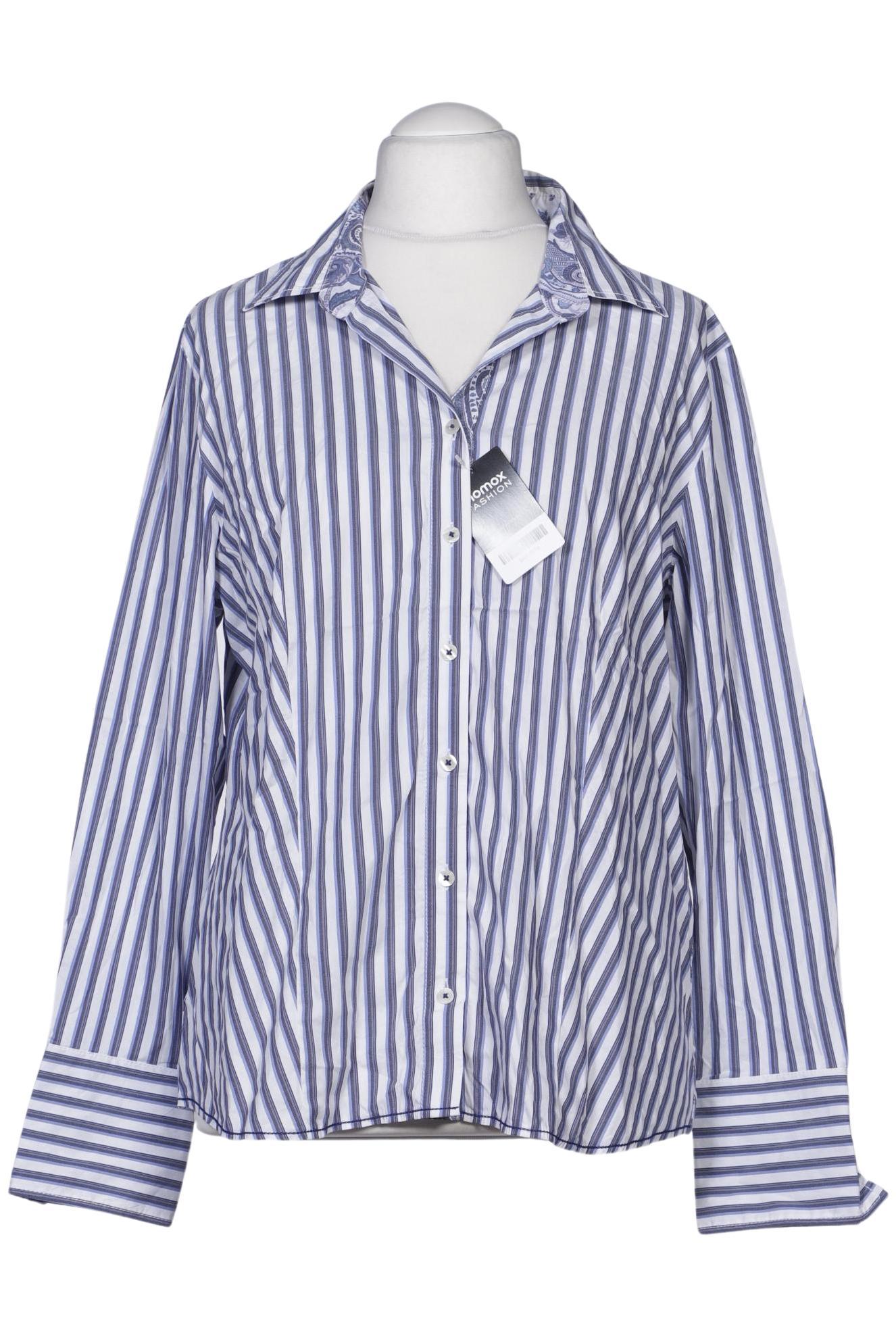 

Gerry Weber Damen Bluse, mehrfarbig, Gr. 46