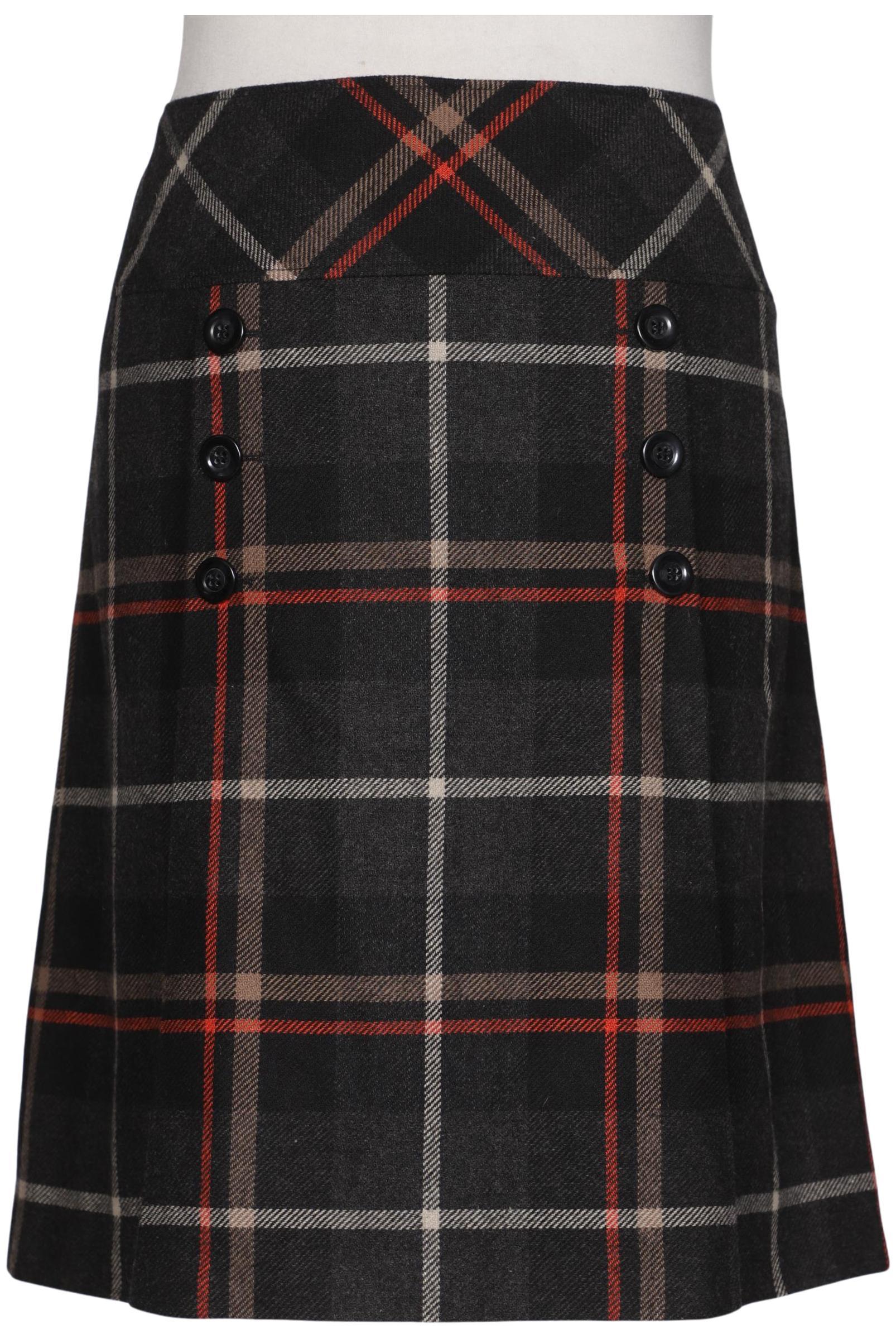 

Gerry Weber Damen Rock, schwarz, Gr. 36