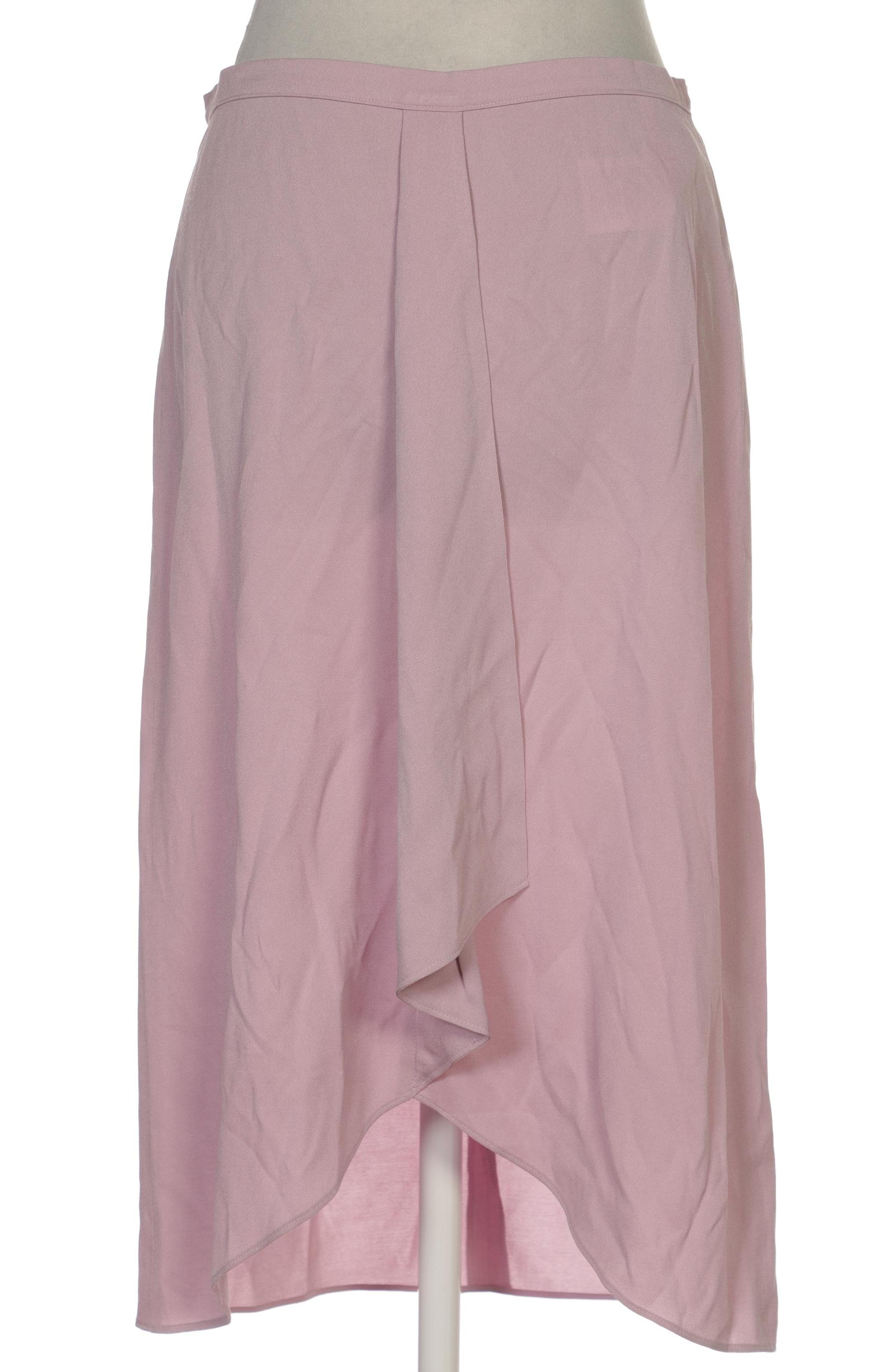 

Gerry Weber Damen Rock, flieder, Gr. 36