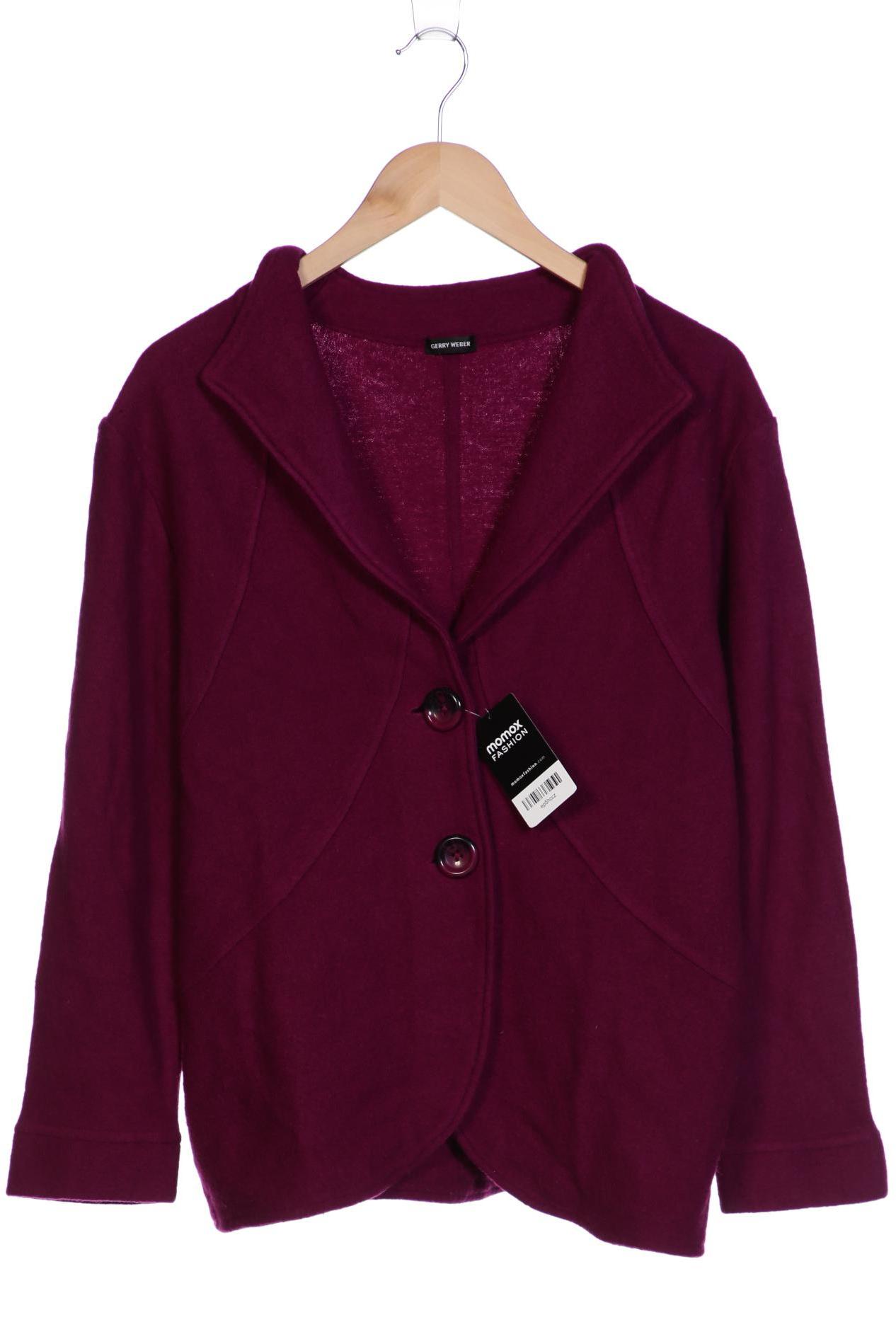 

Gerry Weber Damen Strickjacke, flieder