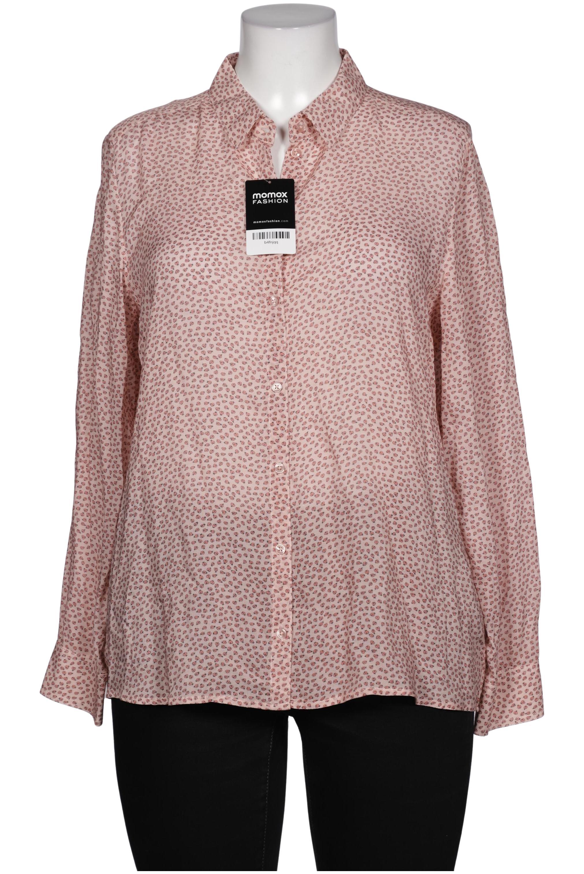 

Gerry Weber Damen Bluse, pink, Gr. 42