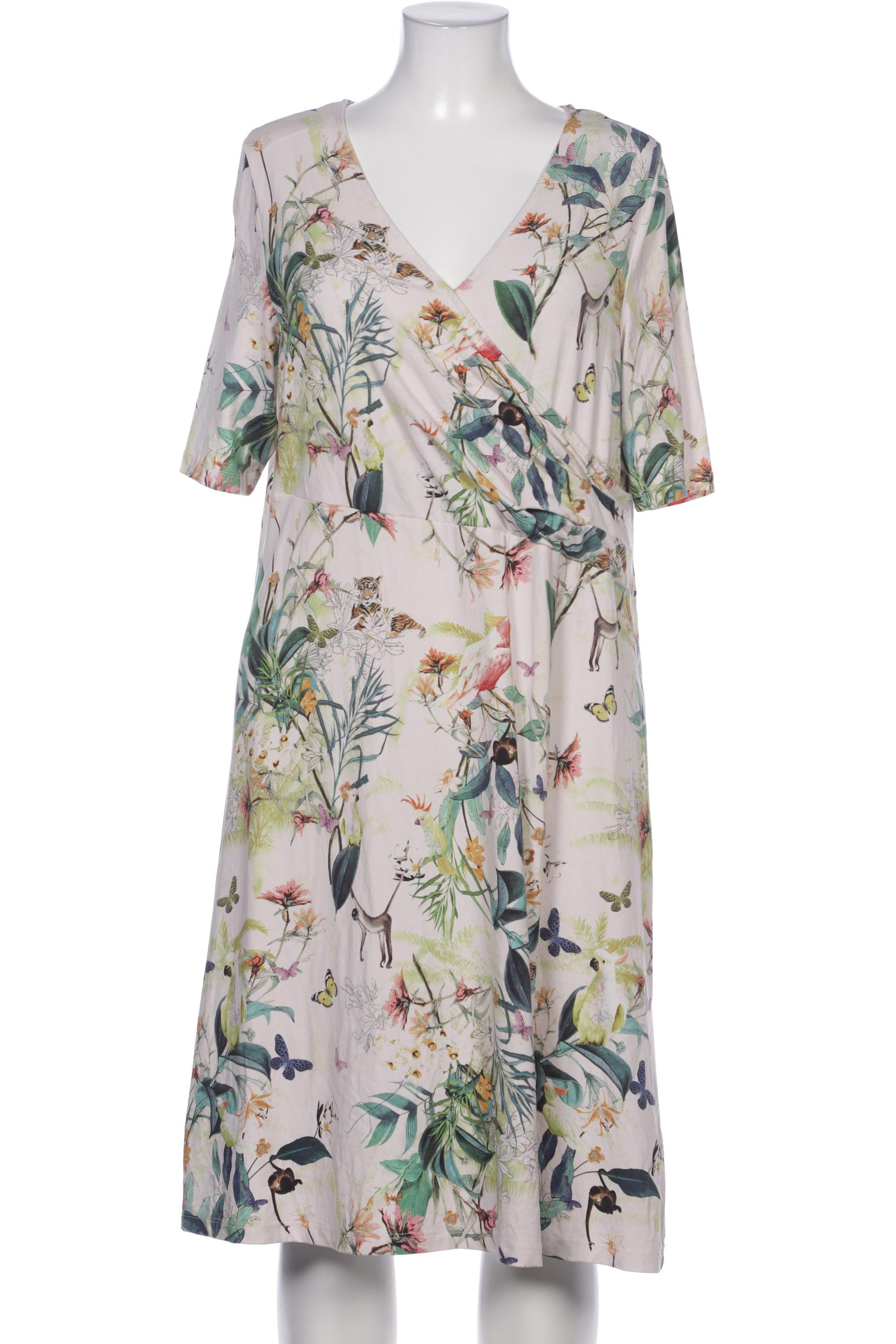

Gerry Weber Damen Kleid, mehrfarbig, Gr. 48
