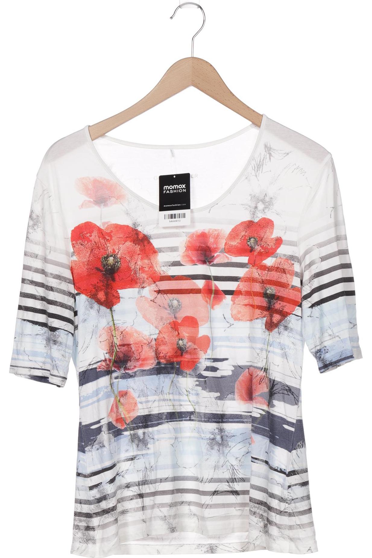 

Gerry Weber Damen T-Shirt, mehrfarbig