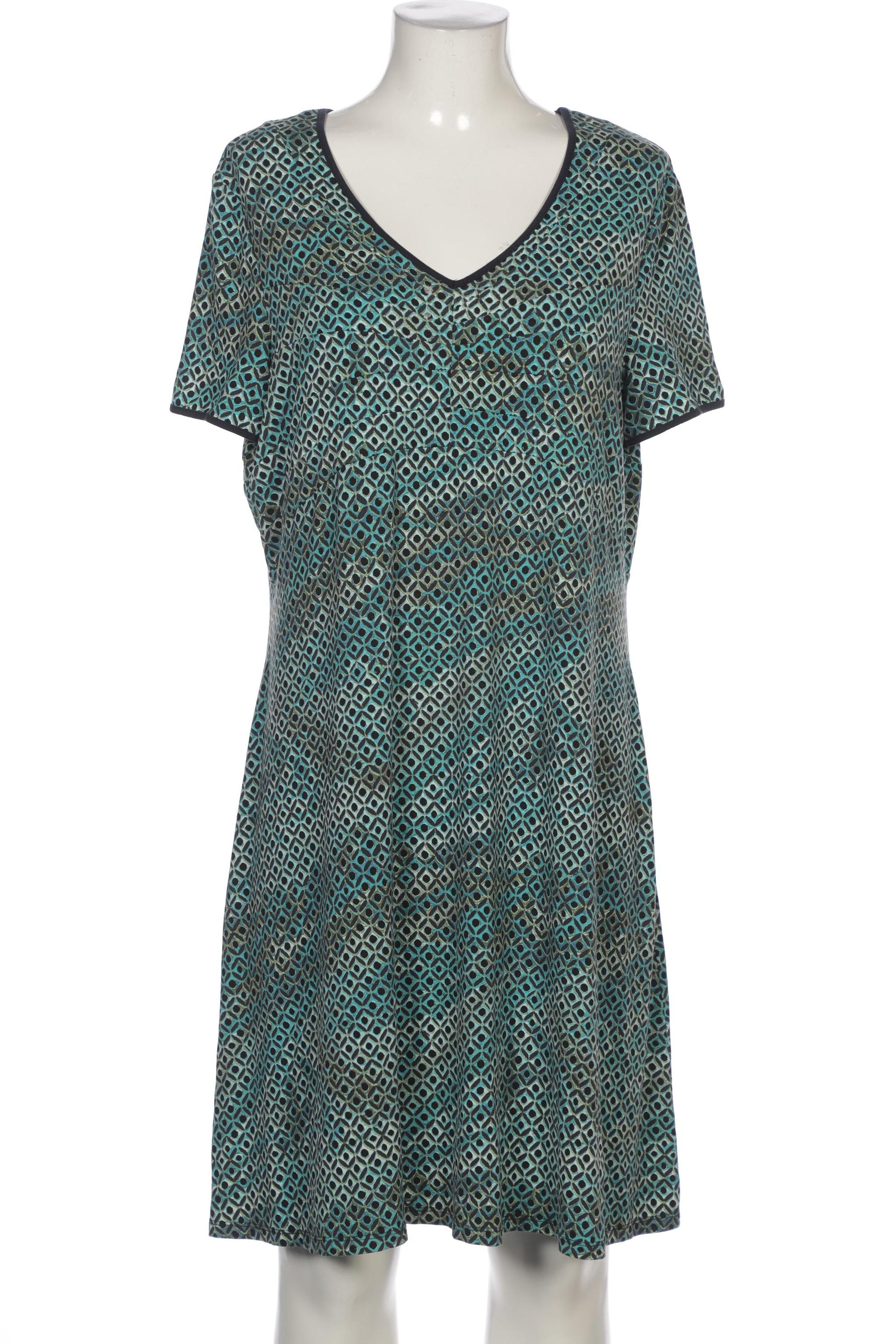 

Gerry Weber Damen Kleid, türkis