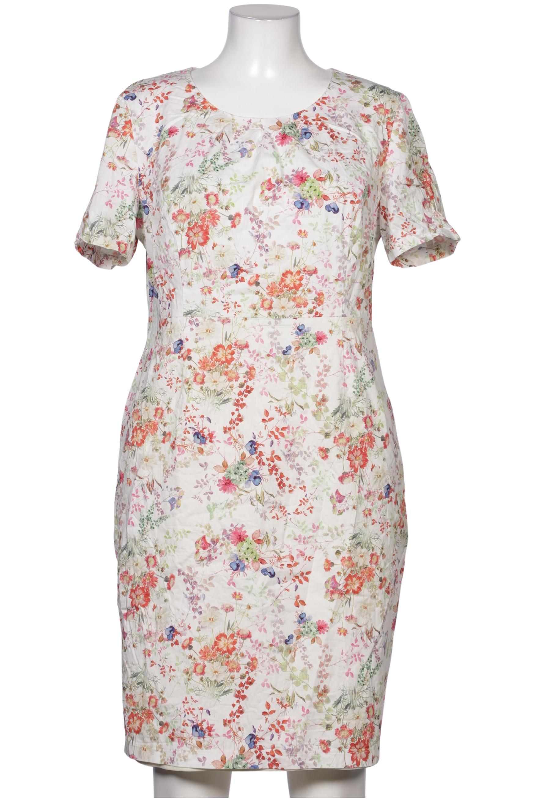 

Gerry Weber Damen Kleid, mehrfarbig, Gr. 42