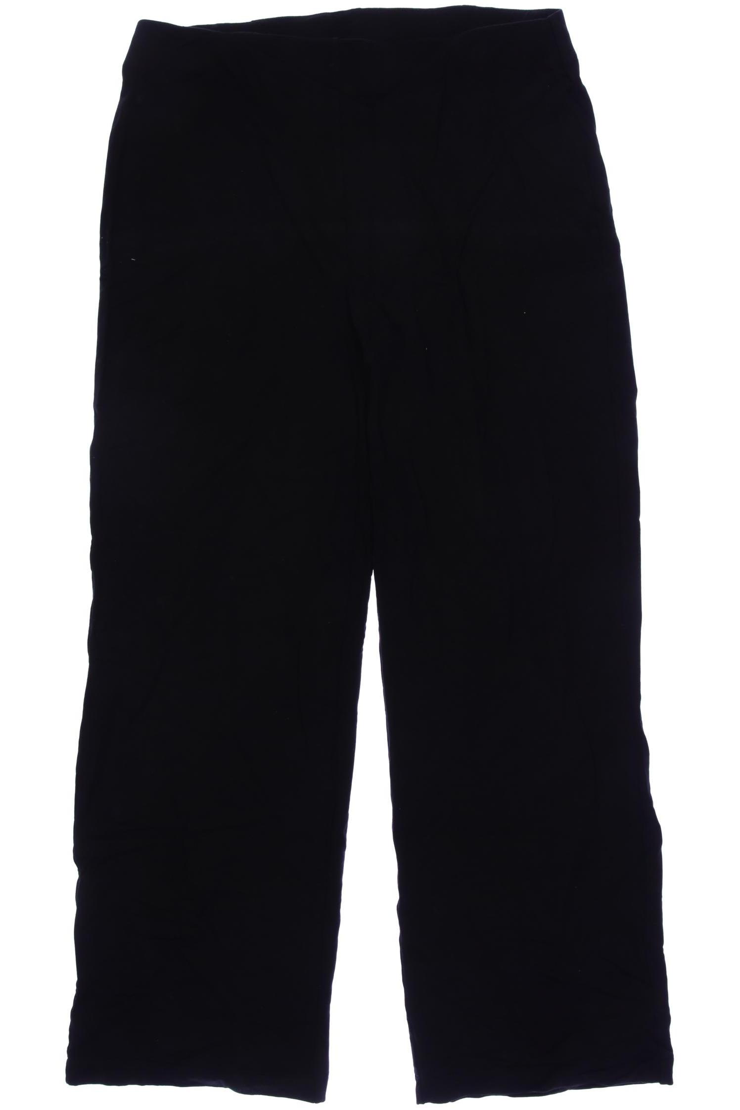 

Gerry Weber Damen Stoffhose, schwarz, Gr. 44