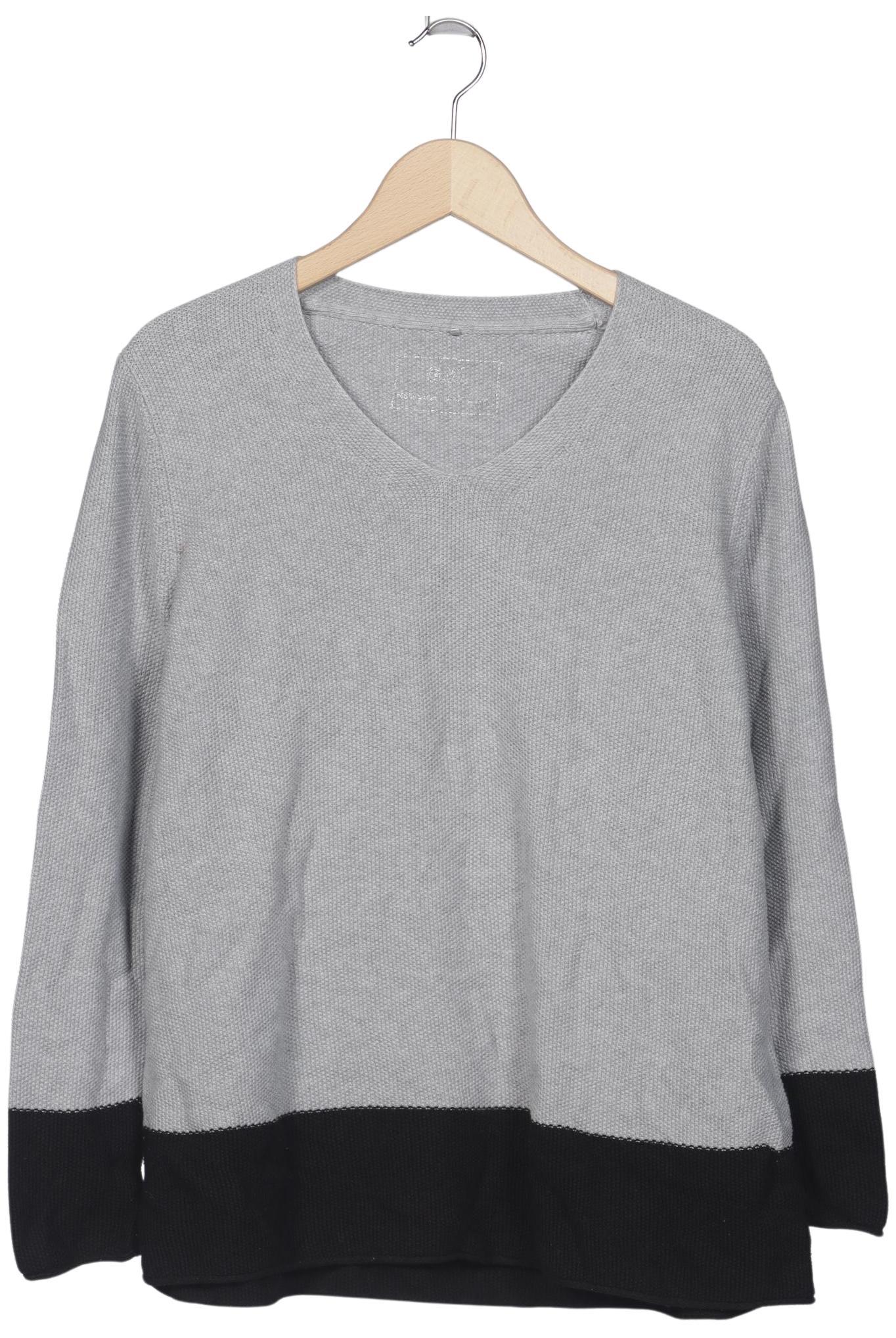 

Gerry Weber Damen Pullover, mehrfarbig, Gr. 44