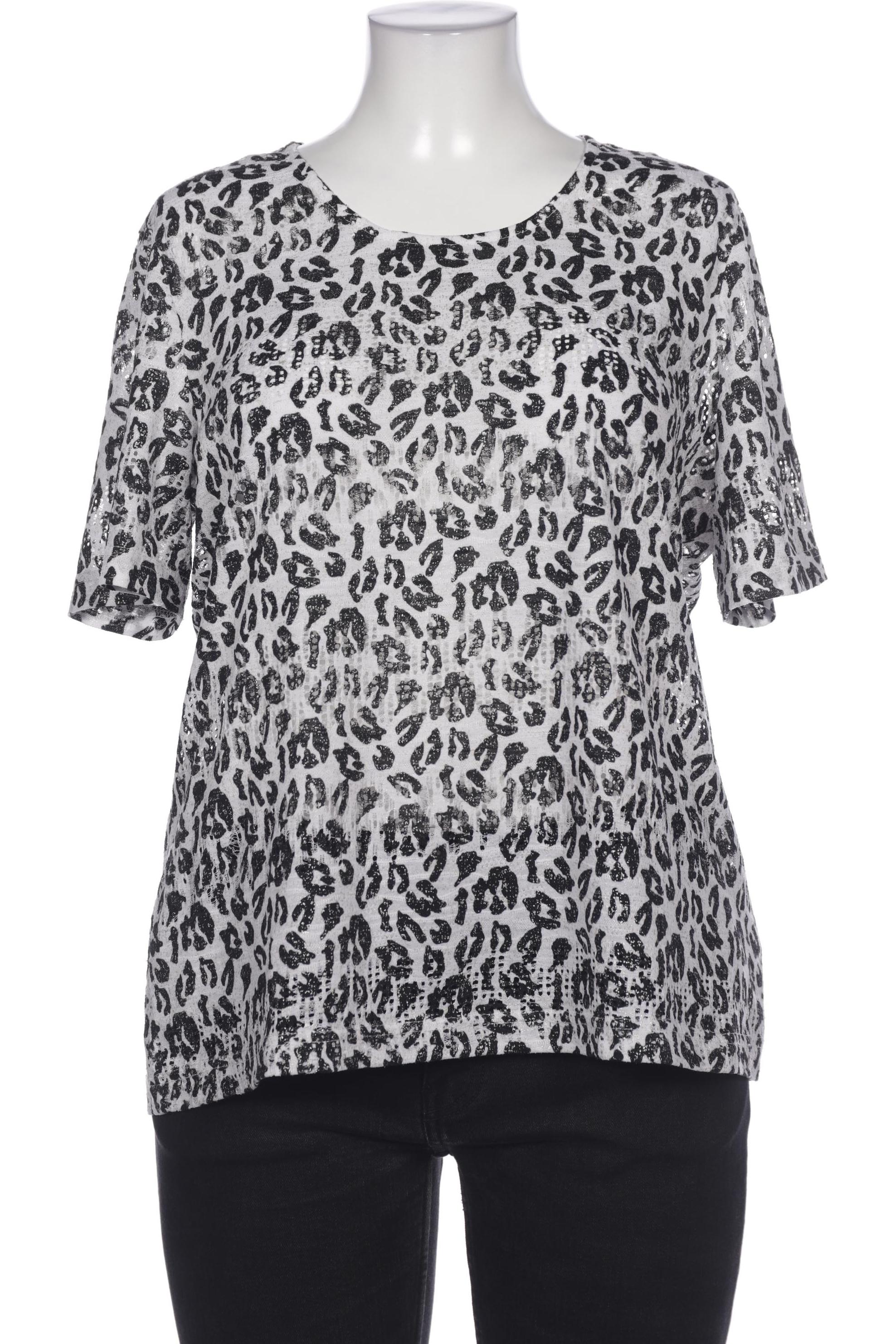 

Gerry Weber Damen T-Shirt, grau