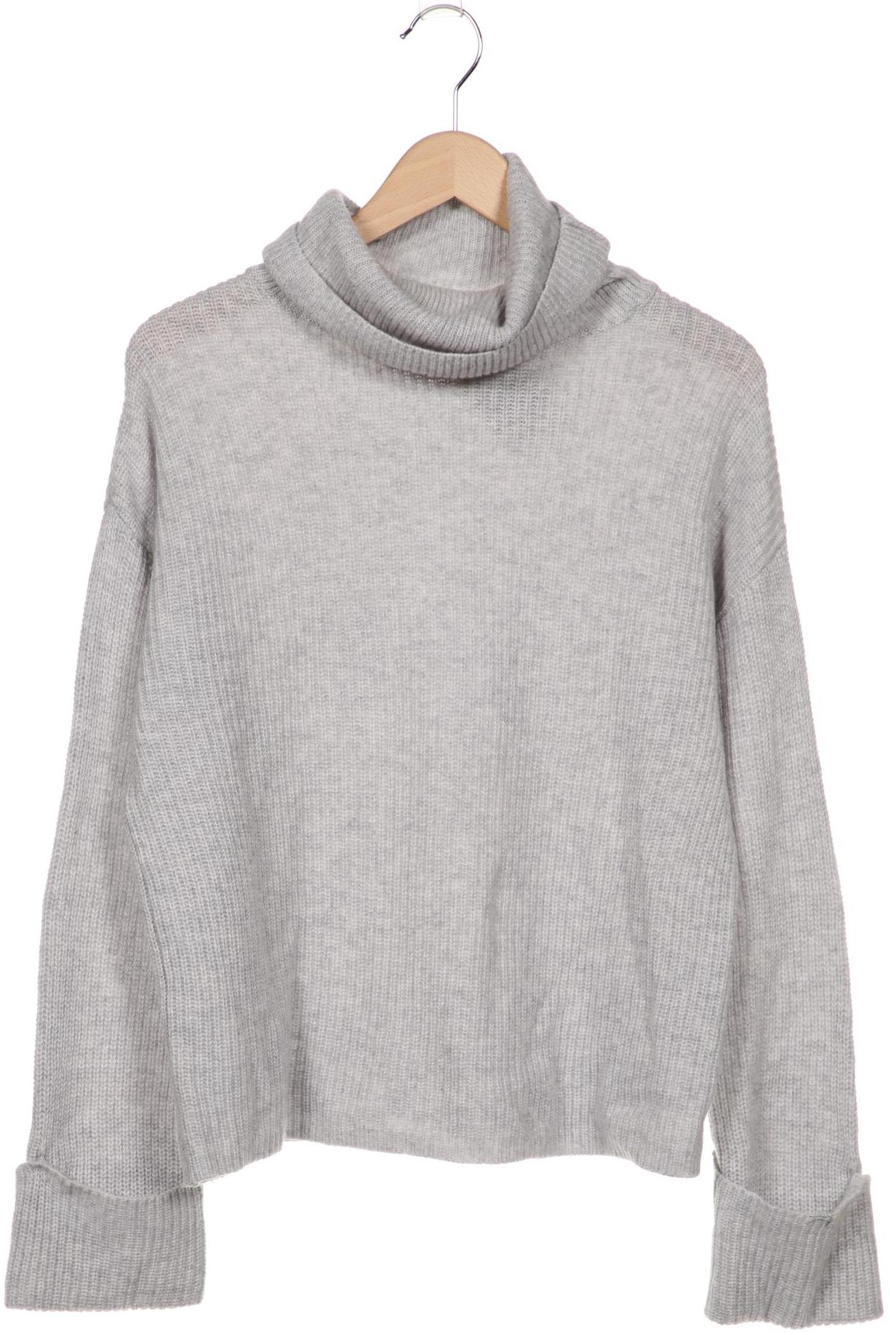 

Gerry Weber Damen Pullover, grau, Gr. 36