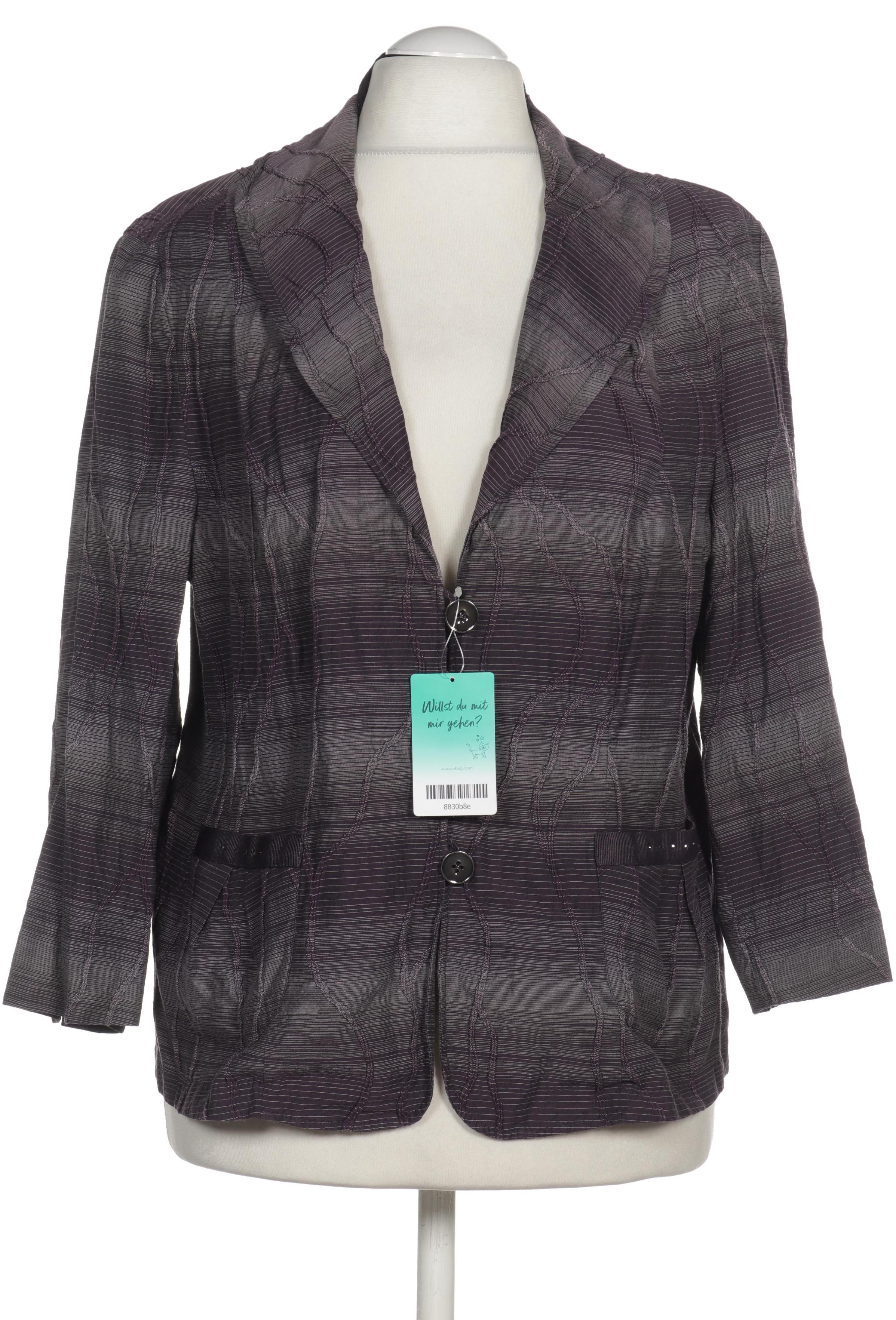 

Gerry Weber Damen Blazer, flieder, Gr. 42