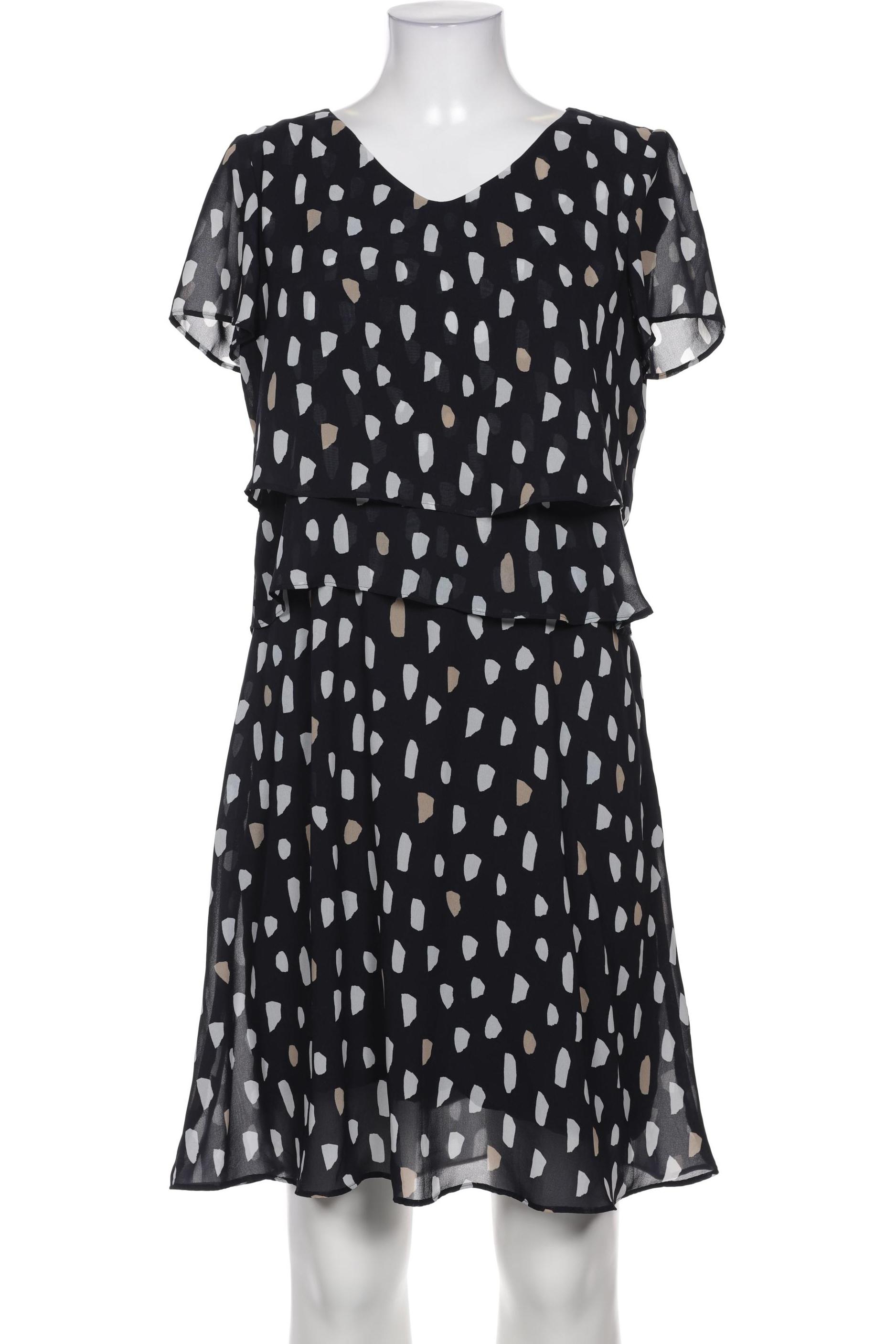 

Gerry Weber Damen Kleid, marineblau