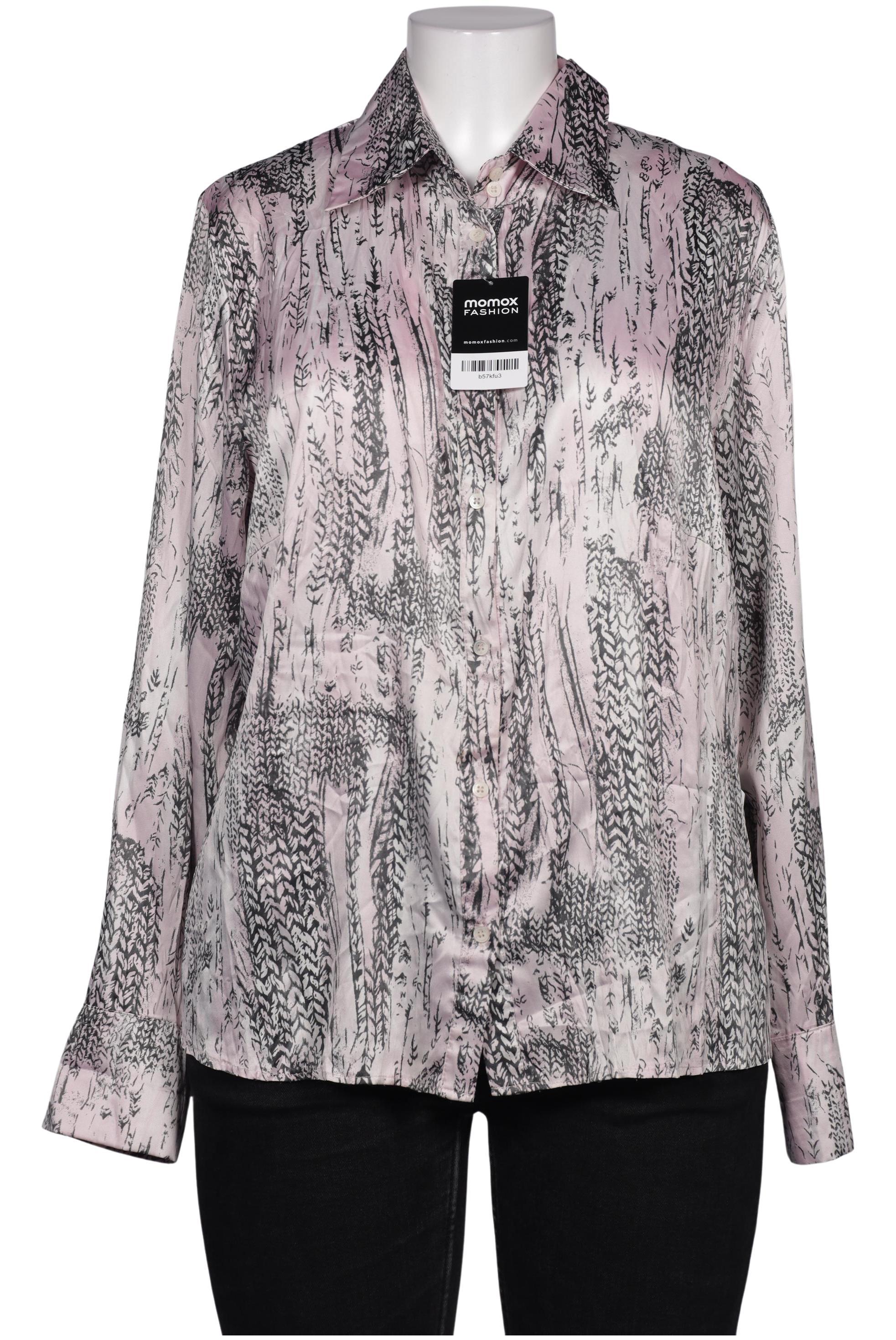 

Gerry Weber Damen Bluse, pink, Gr. 46