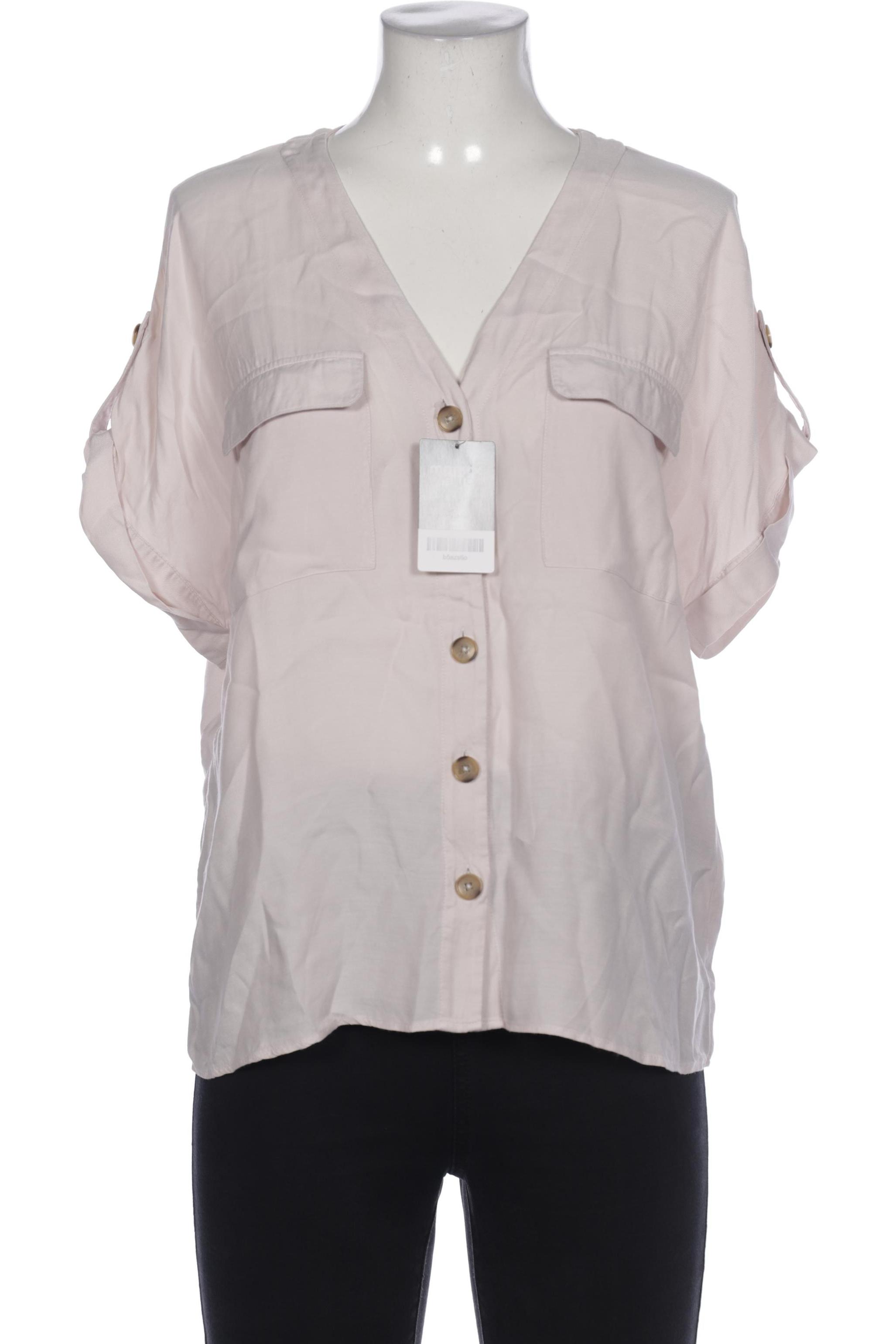 

Gerry Weber Damen Bluse, cremeweiß, Gr. 40