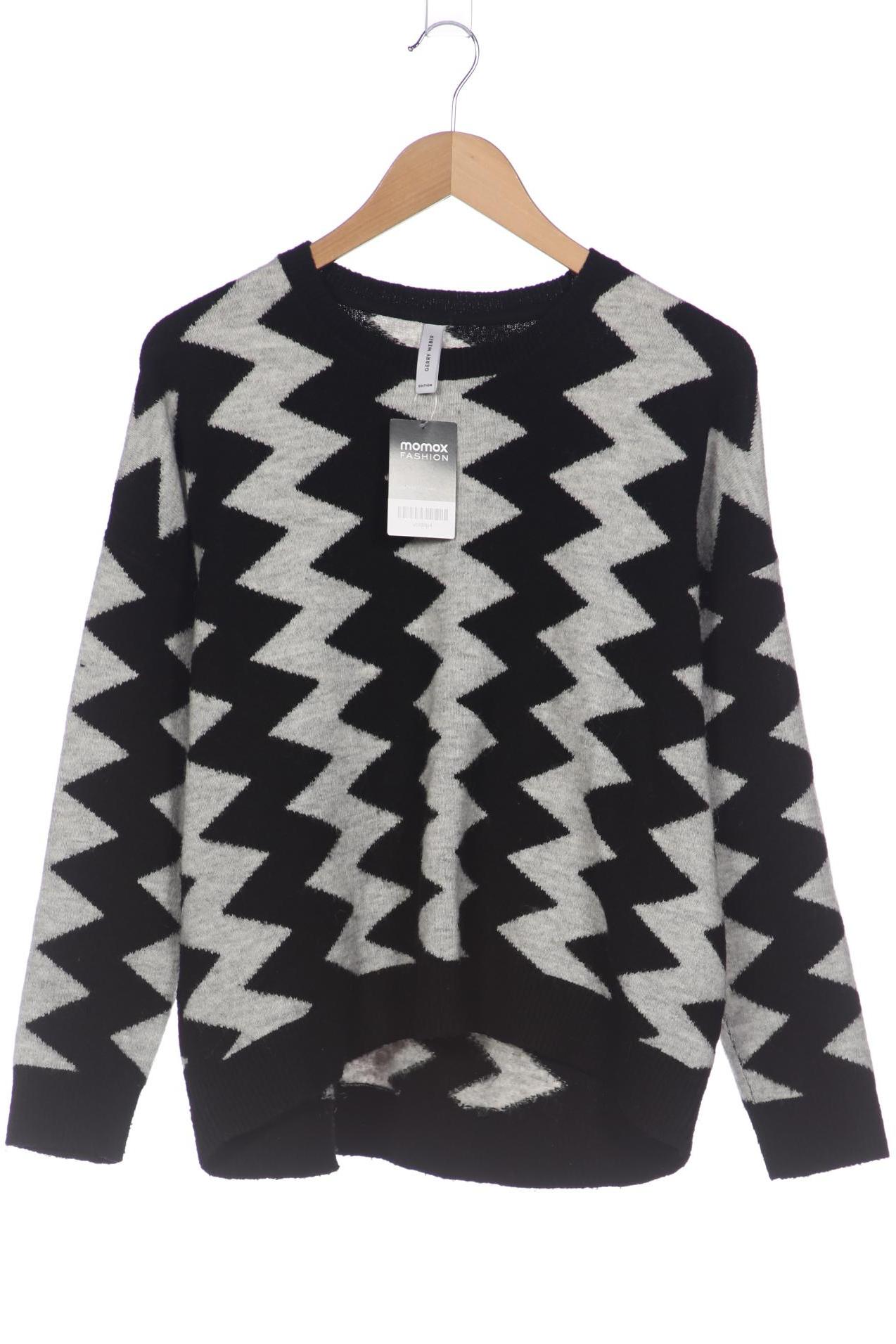 

Gerry Weber Damen Pullover, grau, Gr. 38