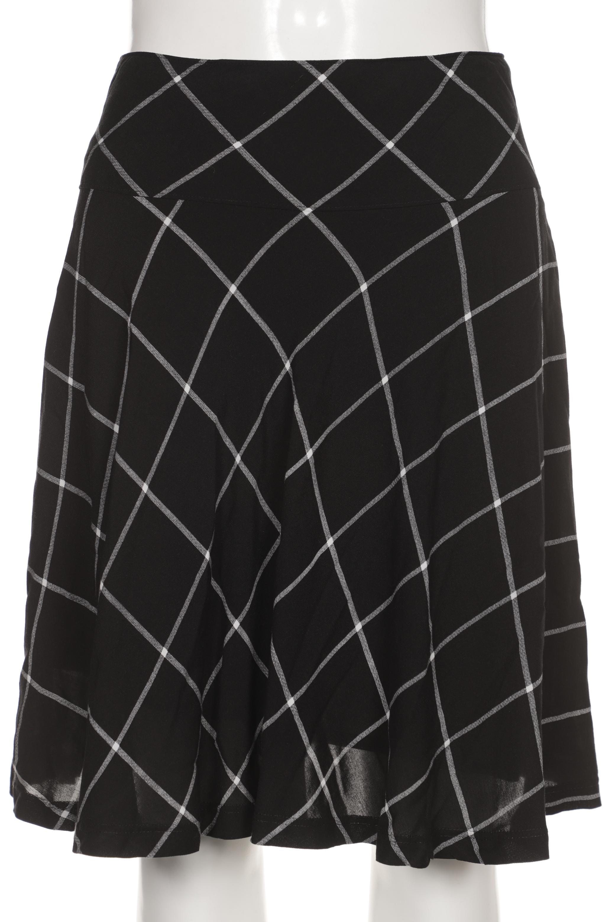 

Gerry Weber Damen Rock, schwarz, Gr. 42