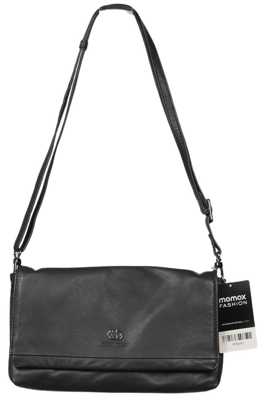 

Gerry Weber Damen Handtasche, marineblau, Gr.