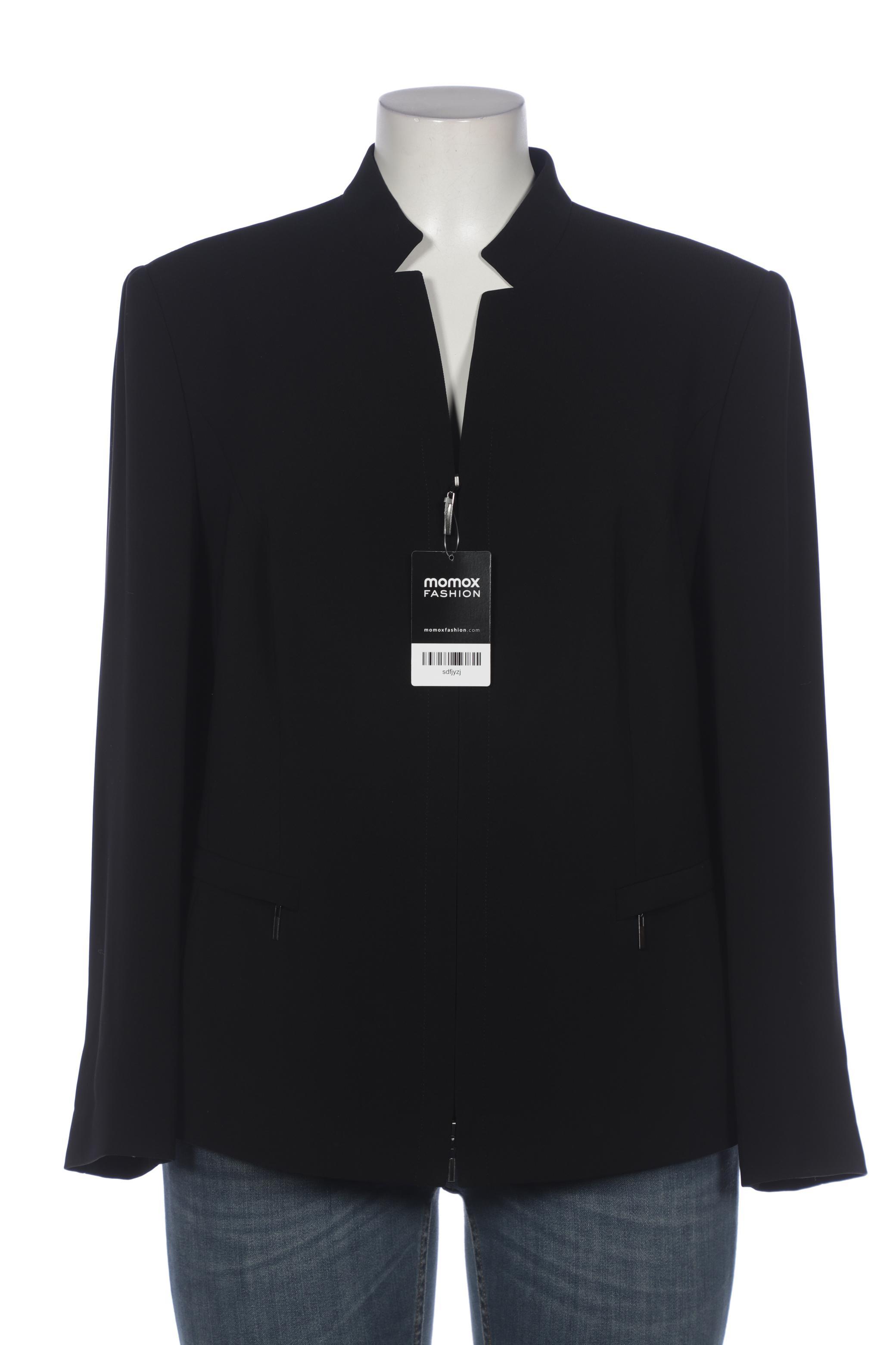 

Gerry Weber Damen Blazer, schwarz, Gr. 44
