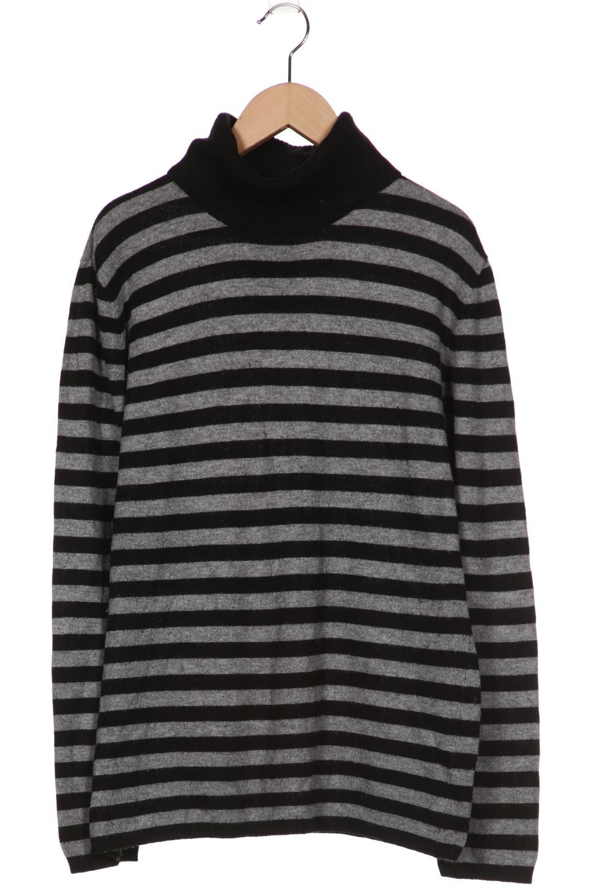 

Gerry Weber Damen Pullover, schwarz
