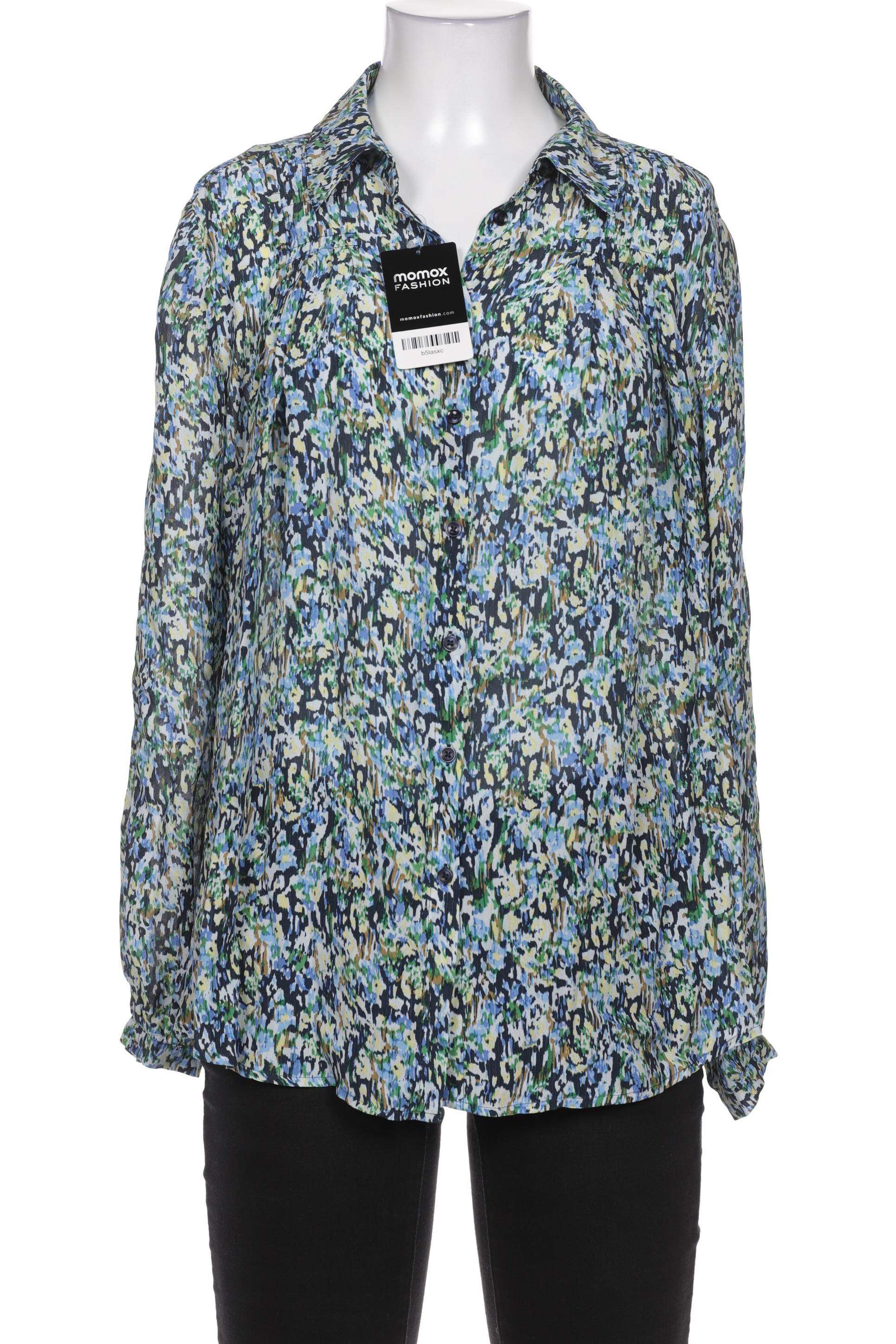 

Gerry Weber Damen Bluse, mehrfarbig