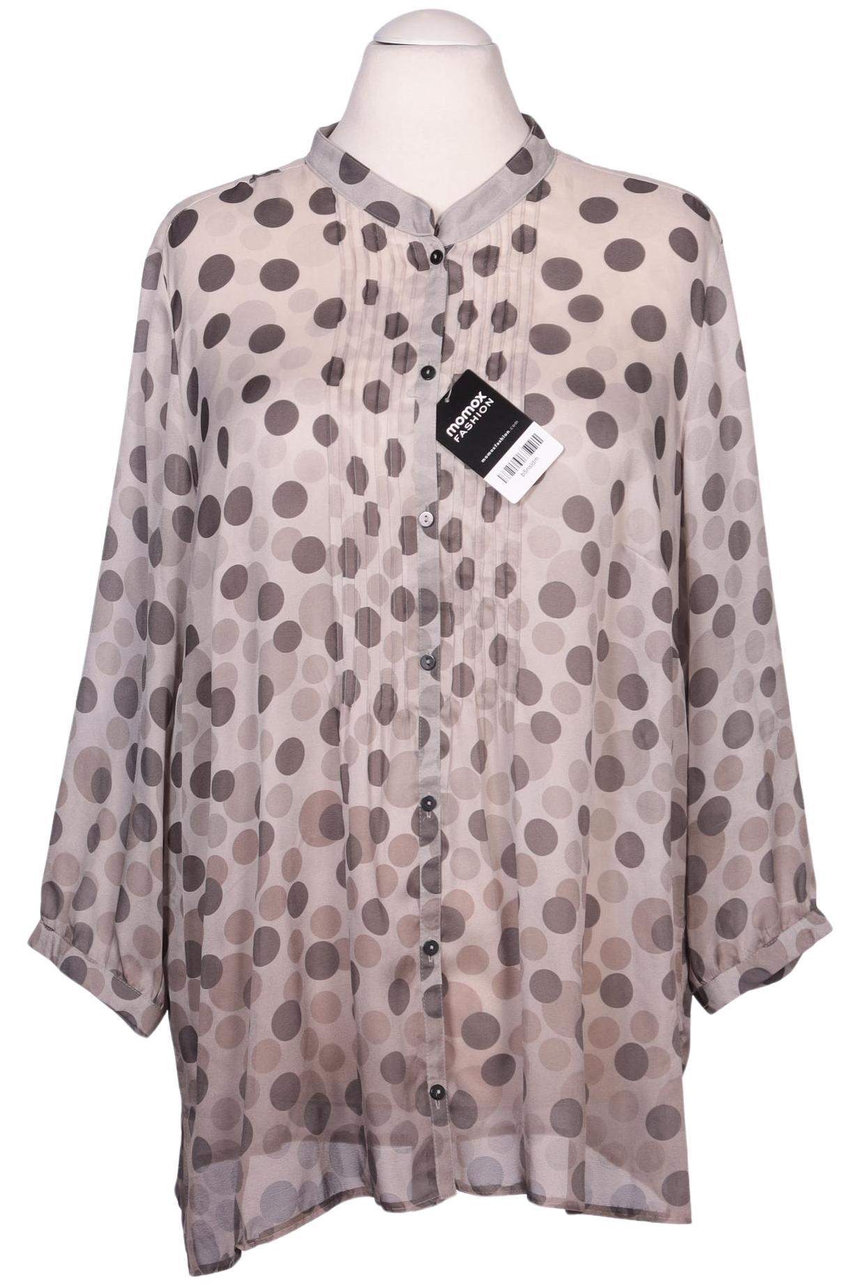 

Gerry Weber Damen Bluse, mehrfarbig, Gr. 52
