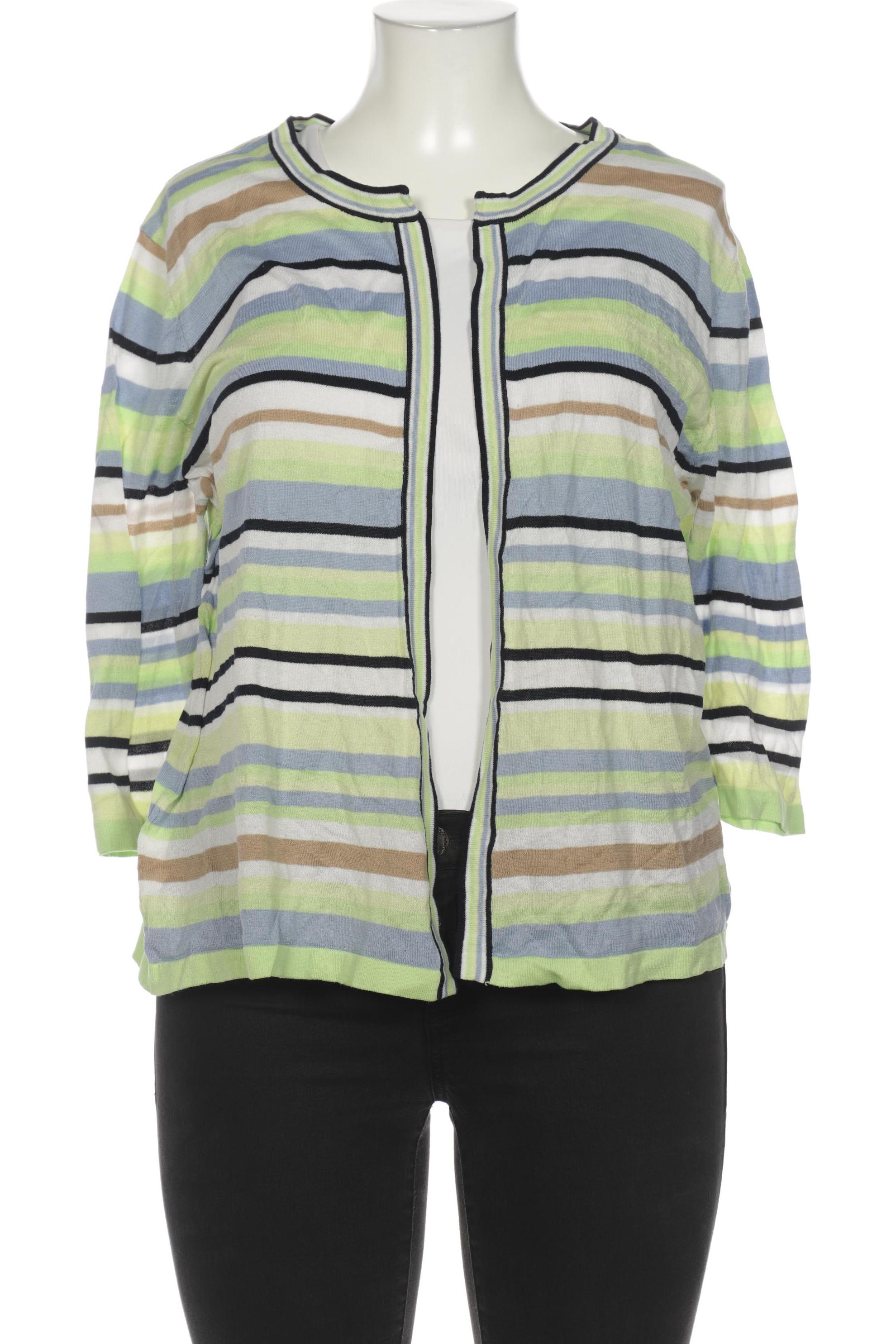 

Gerry Weber Damen Strickjacke, mehrfarbig