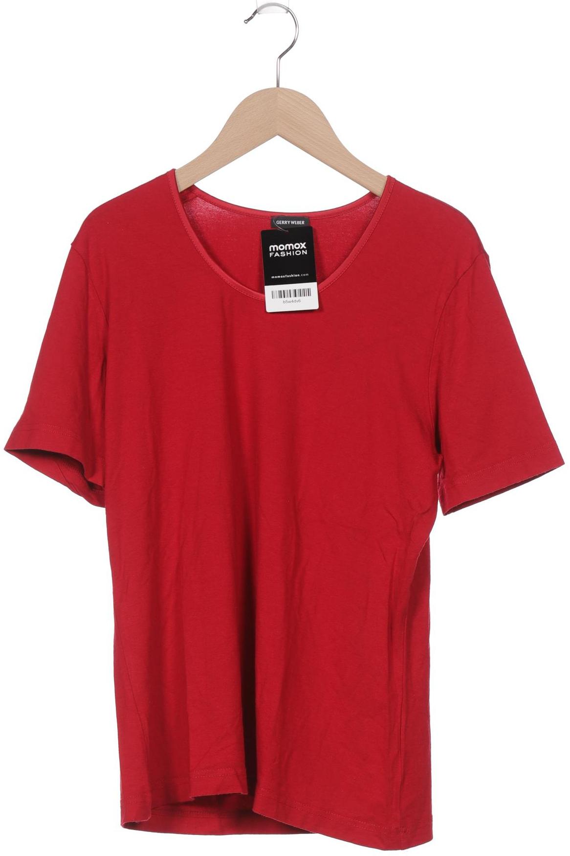 

Gerry Weber Damen T-Shirt, rot