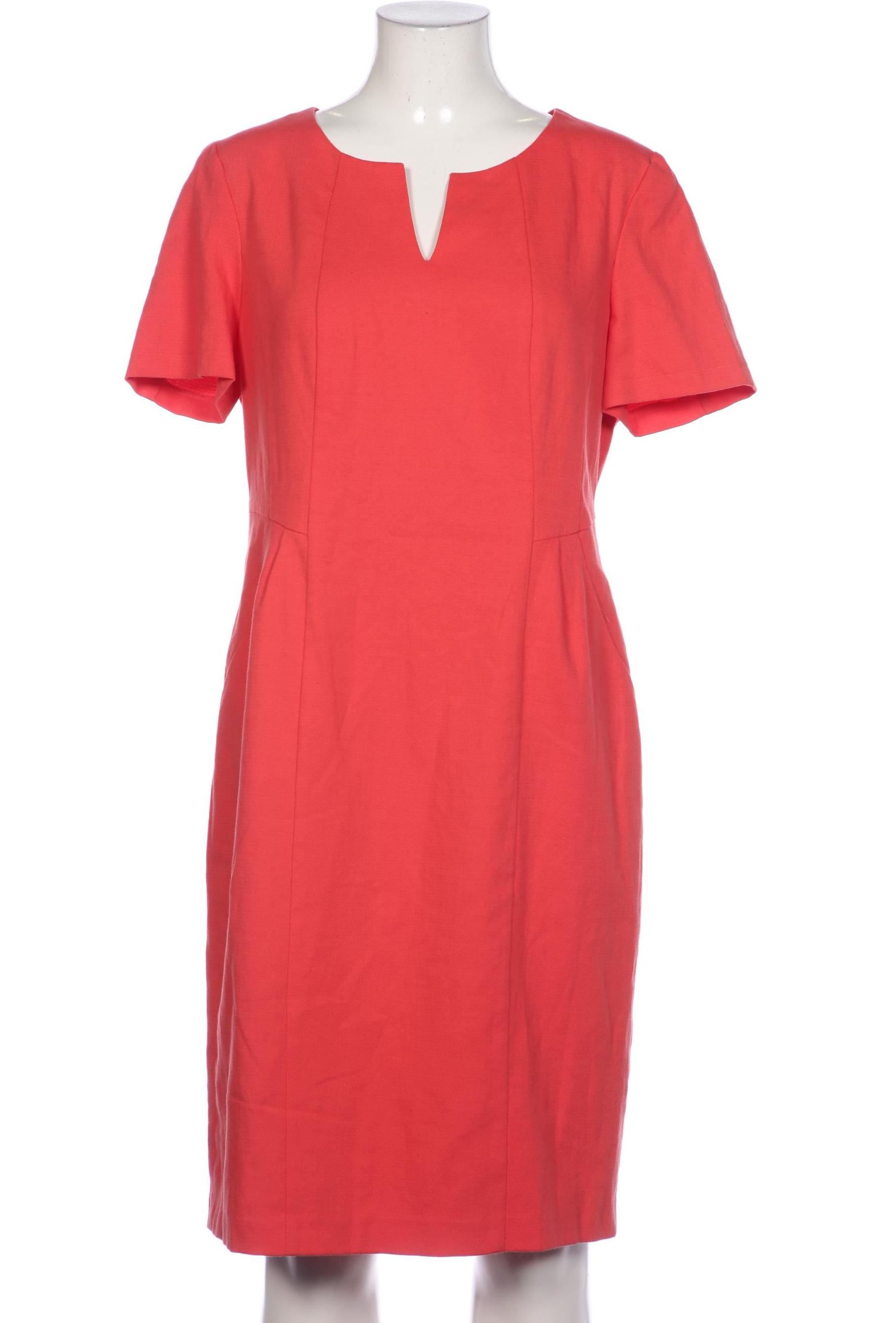 

Gerry Weber Damen Kleid, pink, Gr. 42