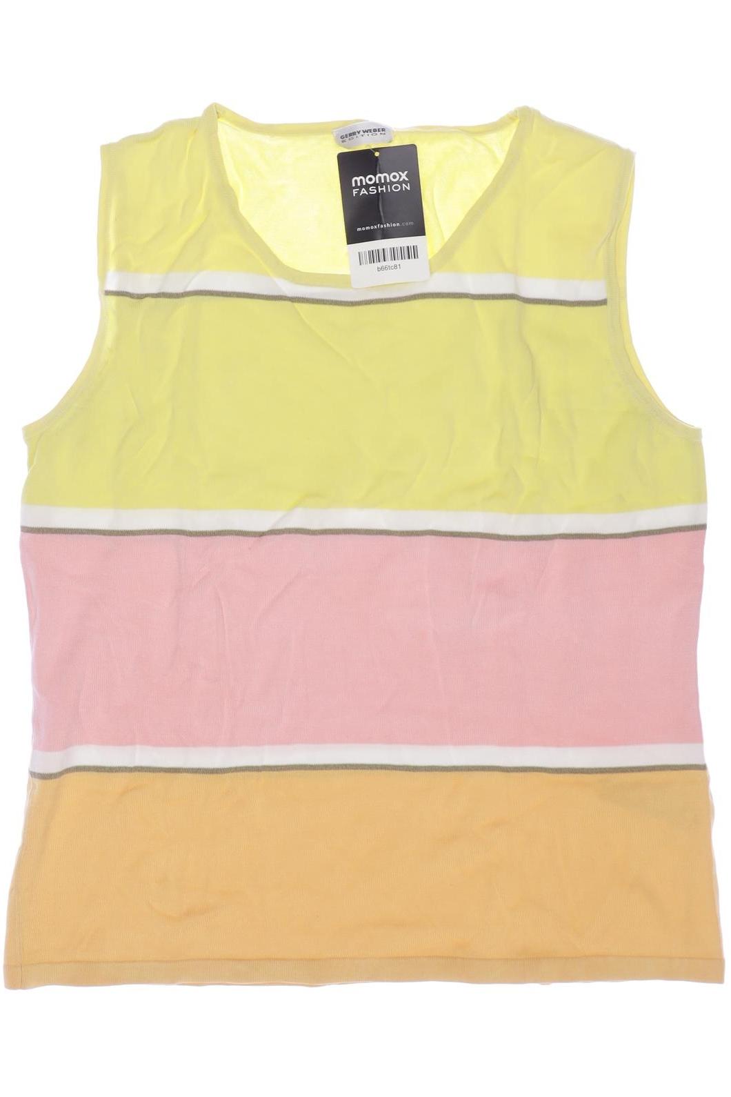 

Gerry Weber Damen Top, mehrfarbig, Gr. 40