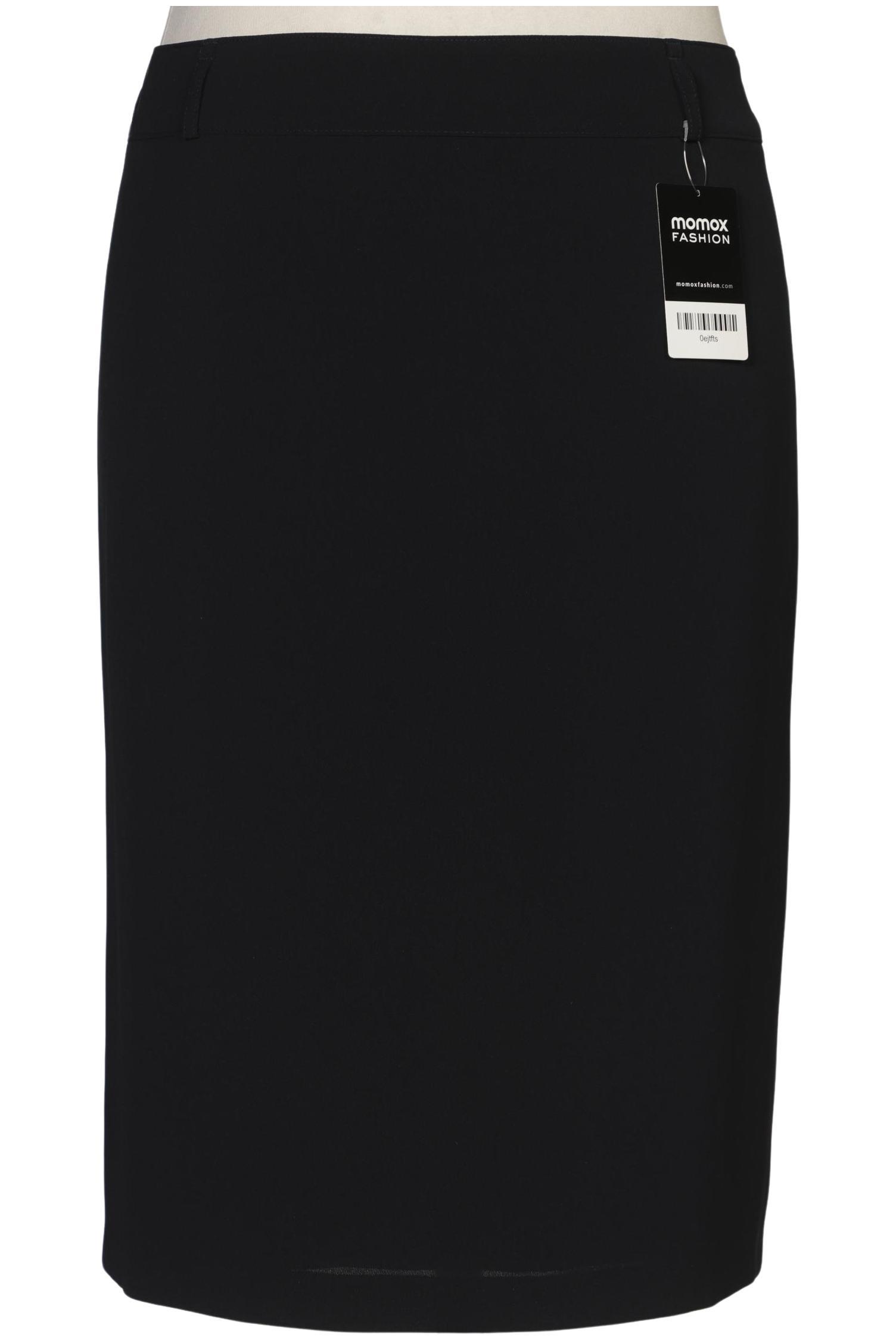 

Gerry Weber Damen Rock, marineblau, Gr. 35