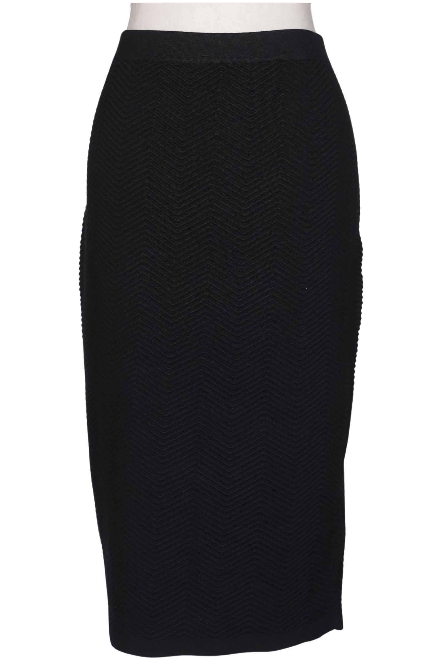 

Gerry Weber Damen Rock, marineblau, Gr. 40