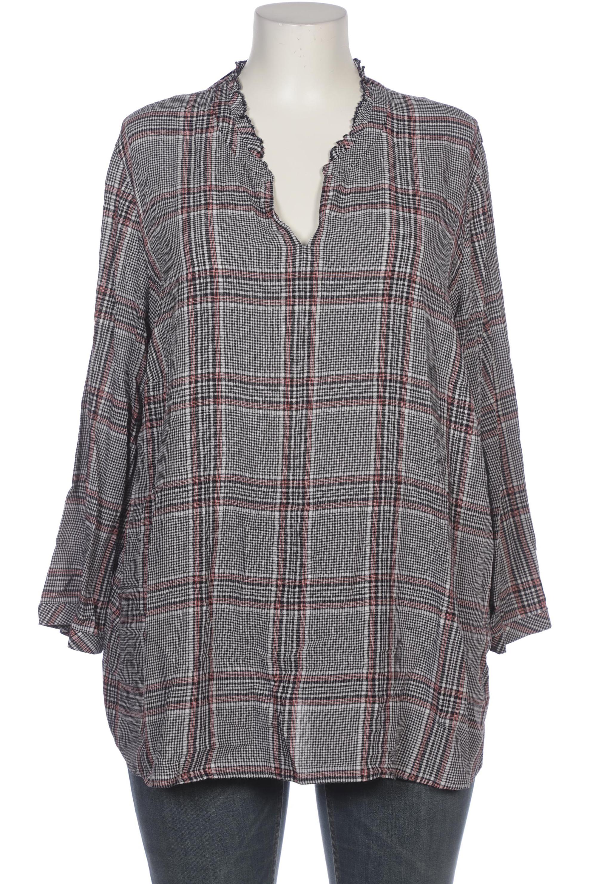 

Gerry Weber Damen Bluse, grau